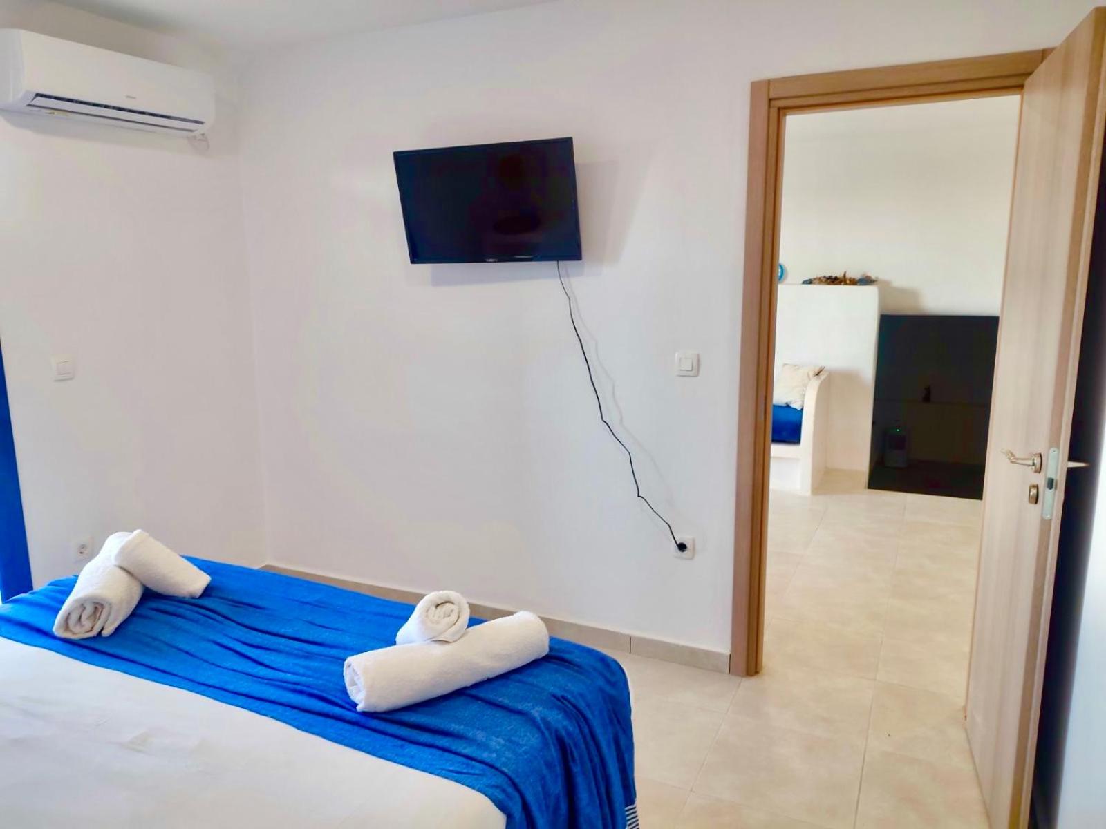 Casa Kallisti Suites