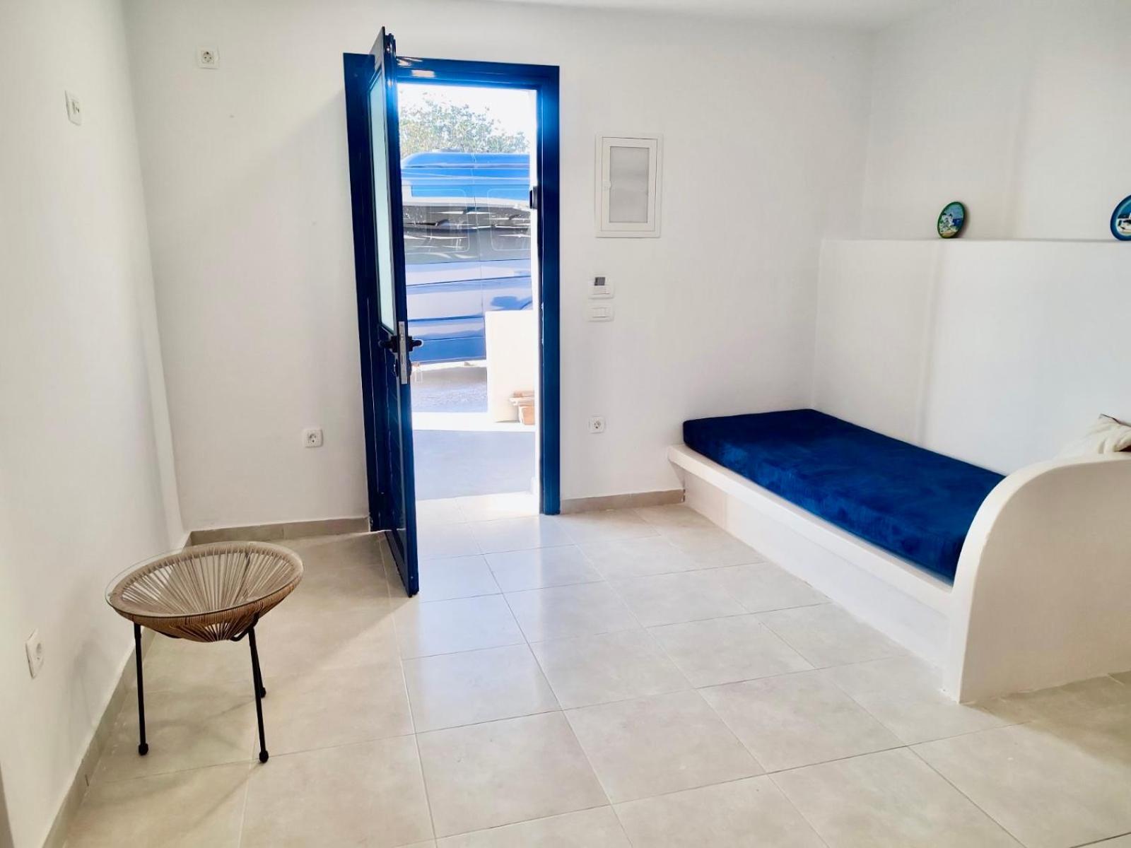 Casa Kallisti Suites