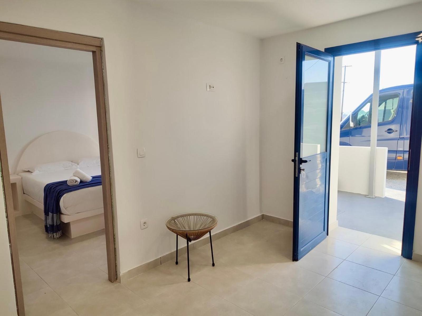 Casa Kallisti Suites