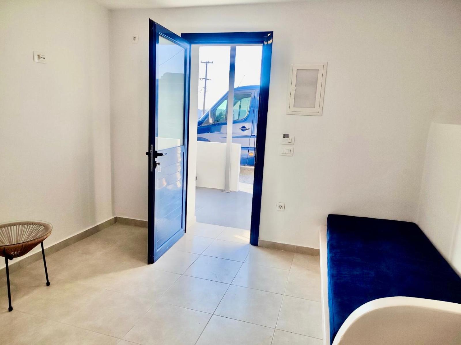 Casa Kallisti Suites