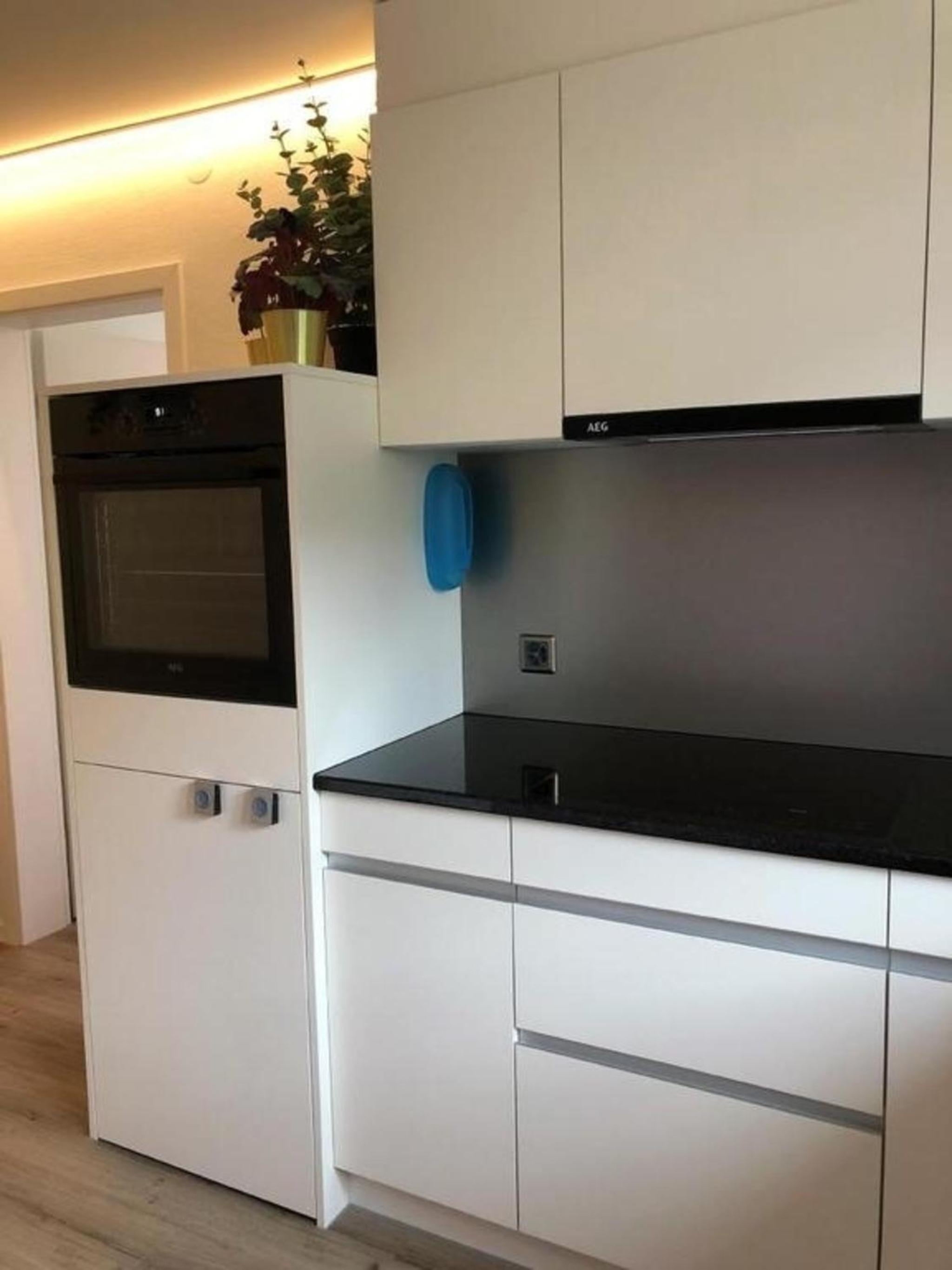 3-Zimmer Ferienwohnung Rapperswil am Zürichsee