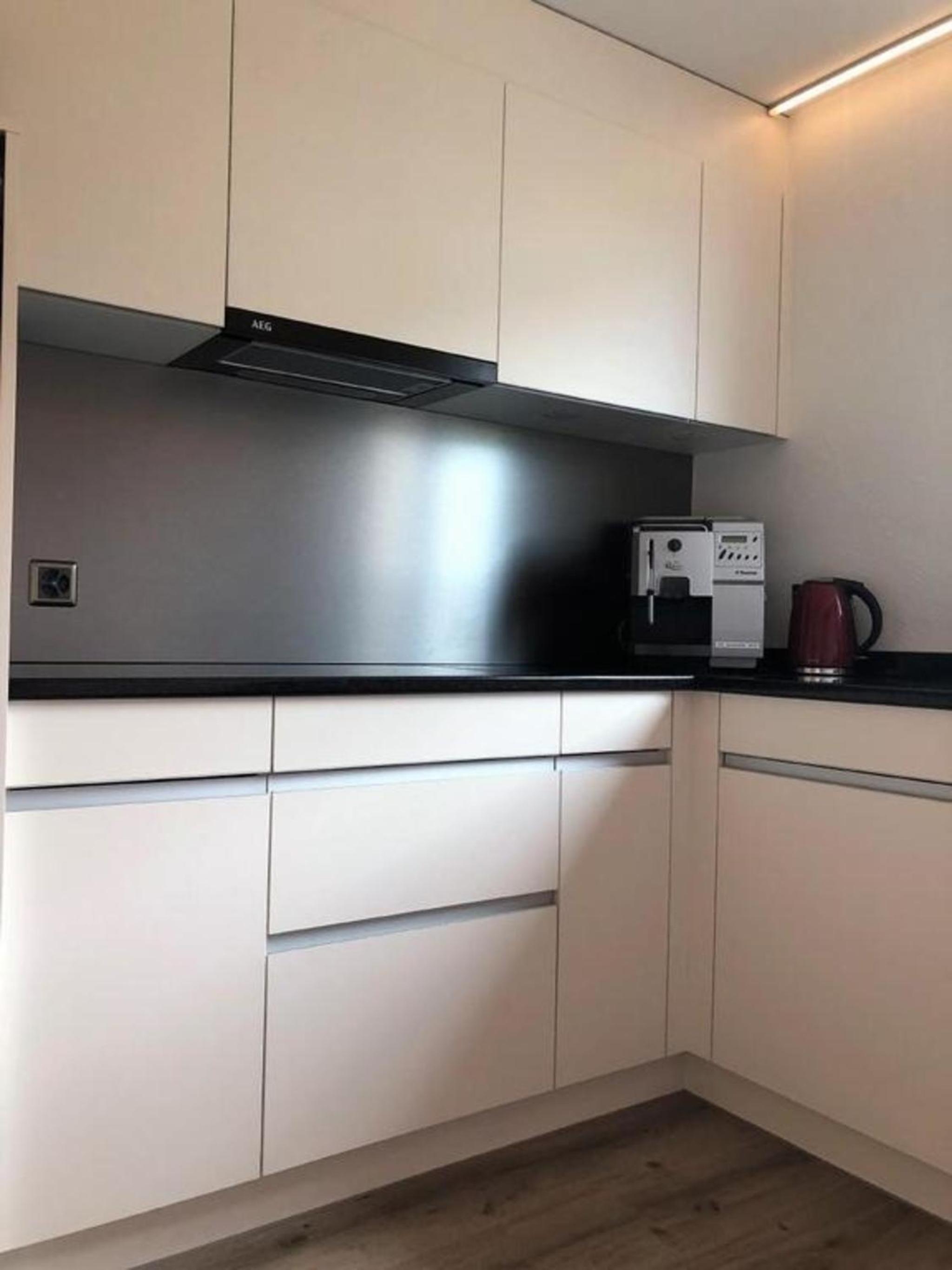 3-Zimmer Ferienwohnung Rapperswil am Zürichsee