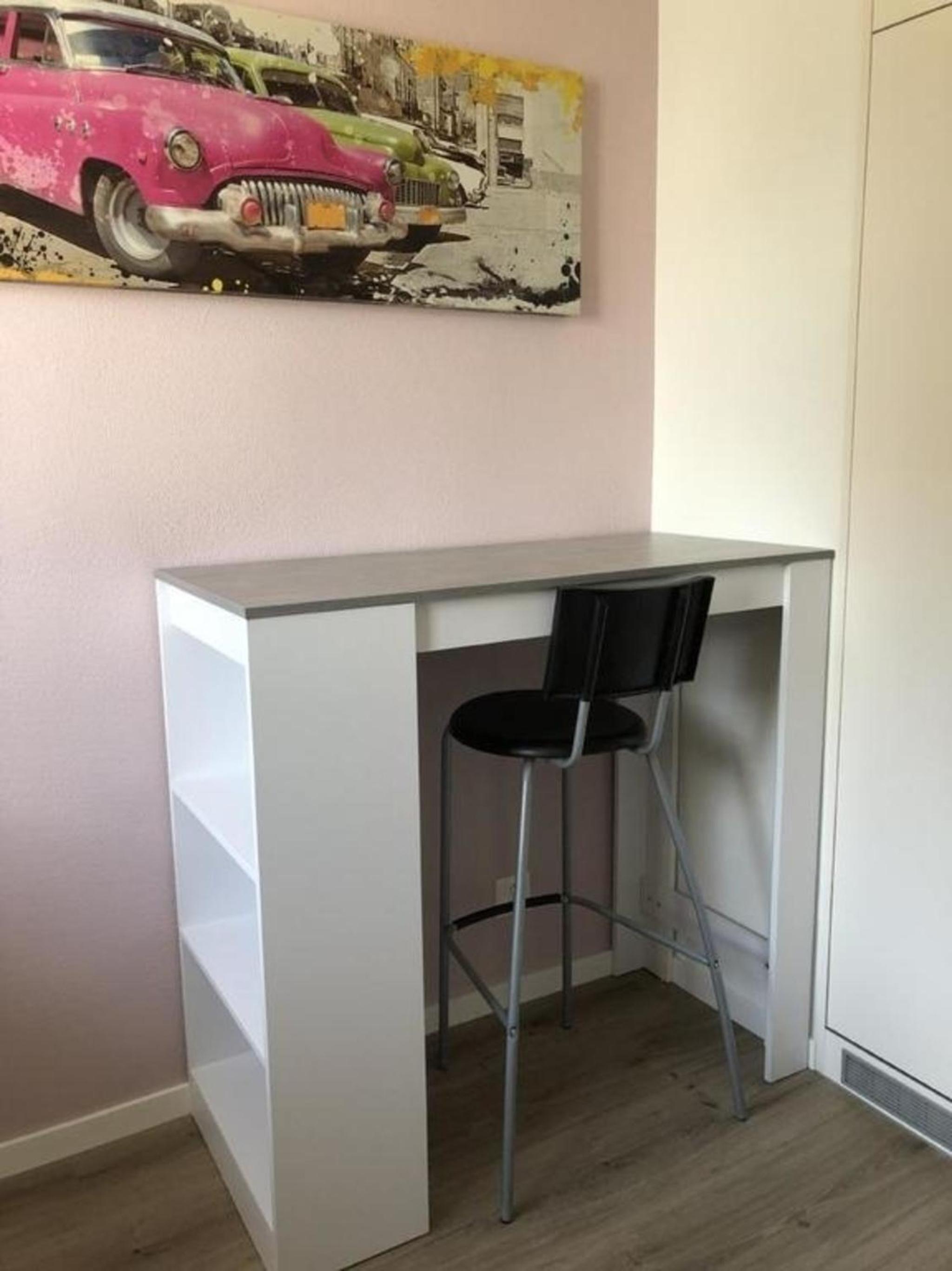 3-Zimmer Ferienwohnung Rapperswil am Zürichsee