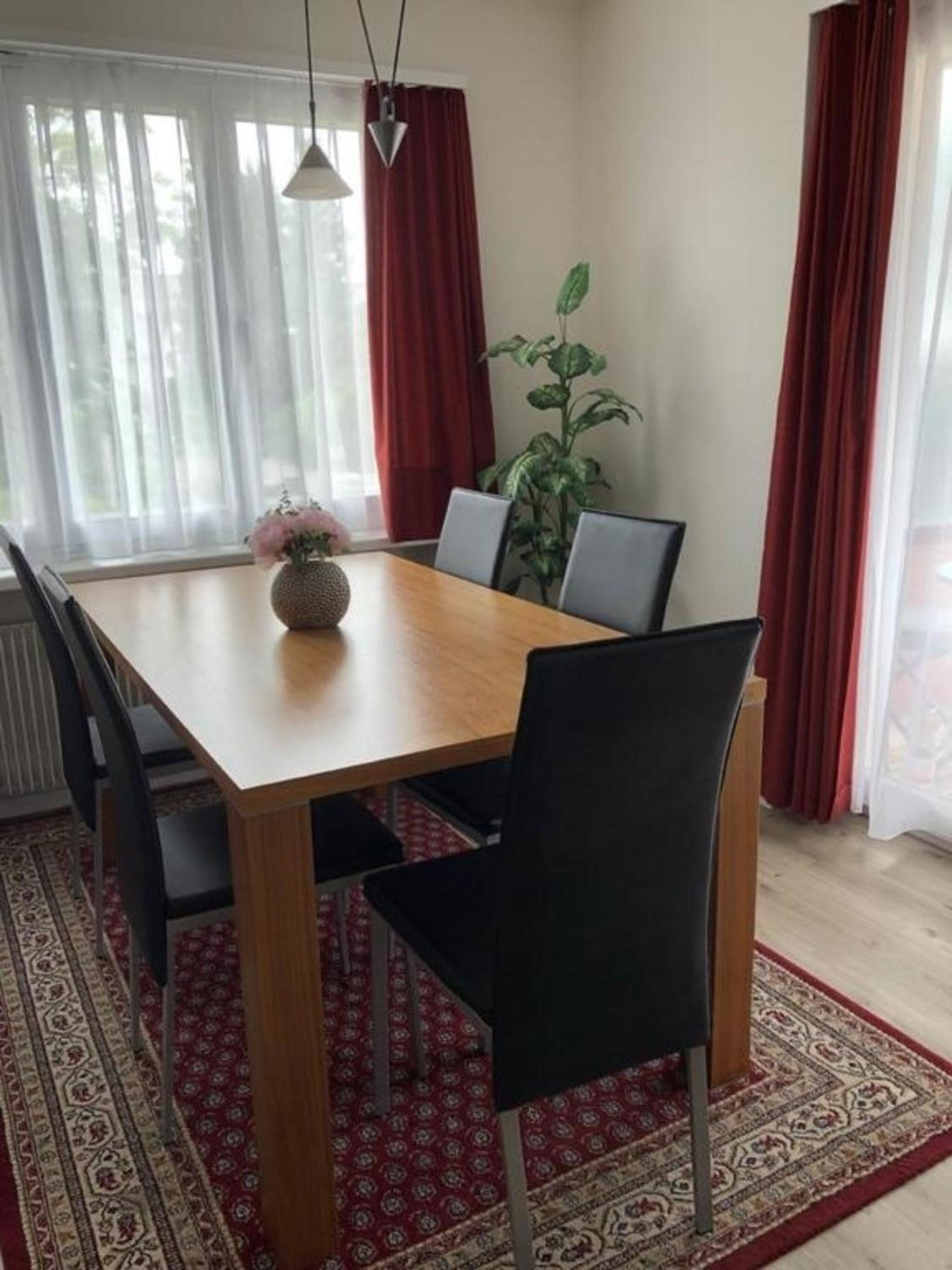 3-Zimmer Ferienwohnung Rapperswil am Zürichsee