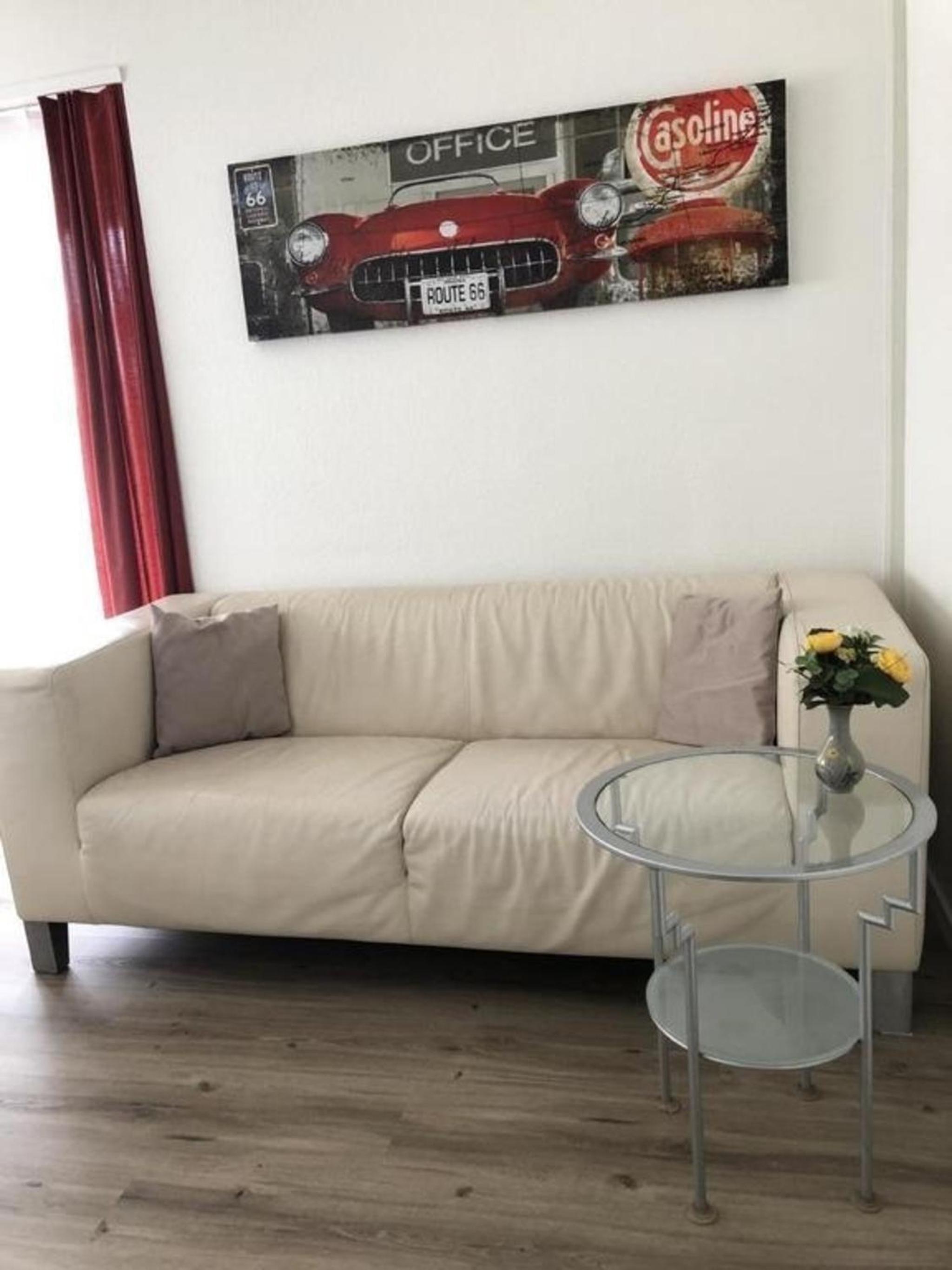 3-Zimmer Ferienwohnung Rapperswil am Zürichsee
