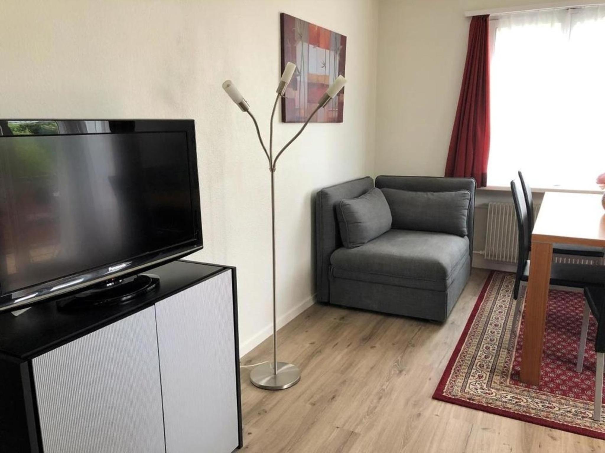 3-Zimmer Ferienwohnung Rapperswil am Zürichsee