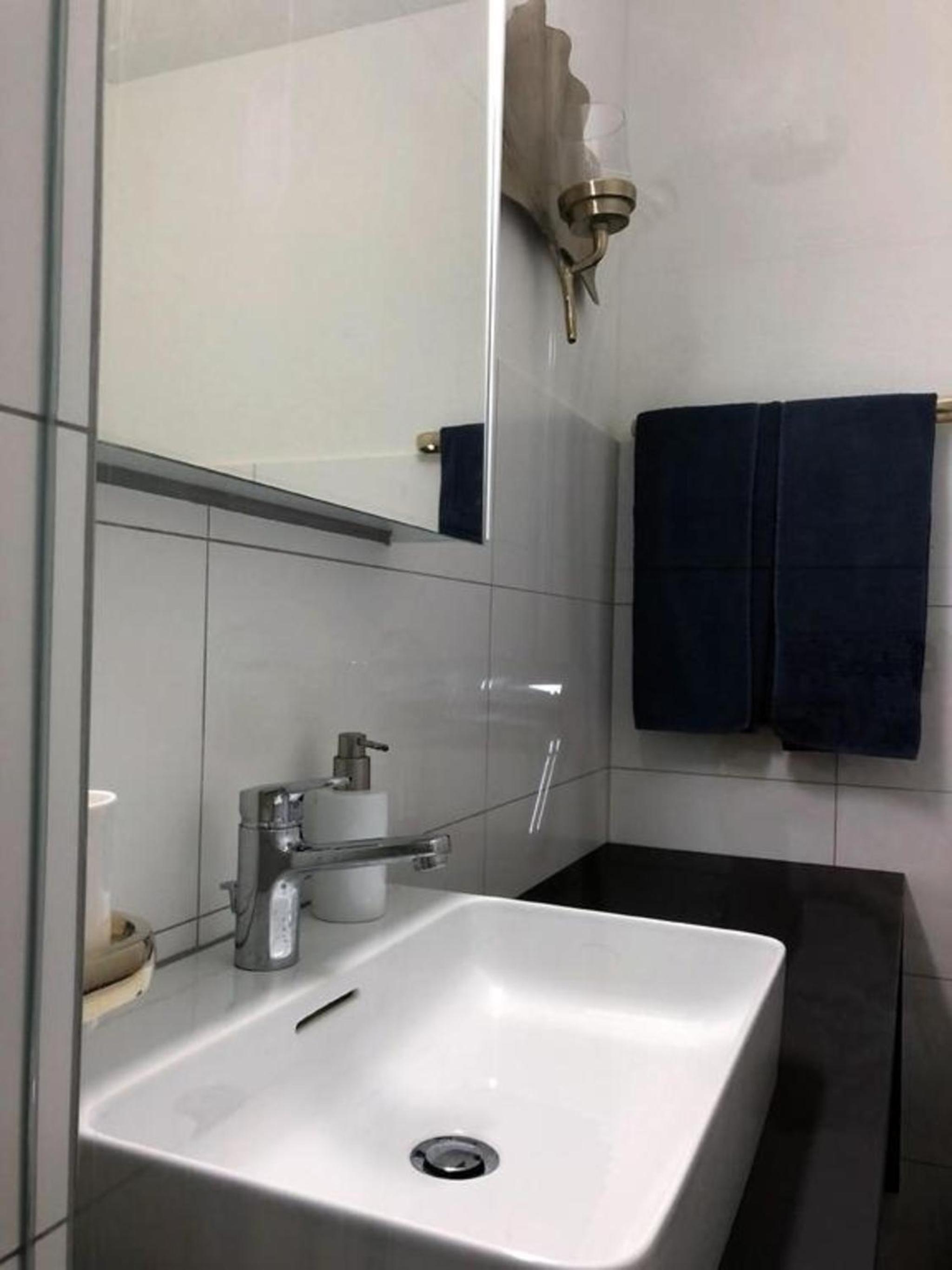 3-Zimmer Ferienwohnung Rapperswil am Zürichsee