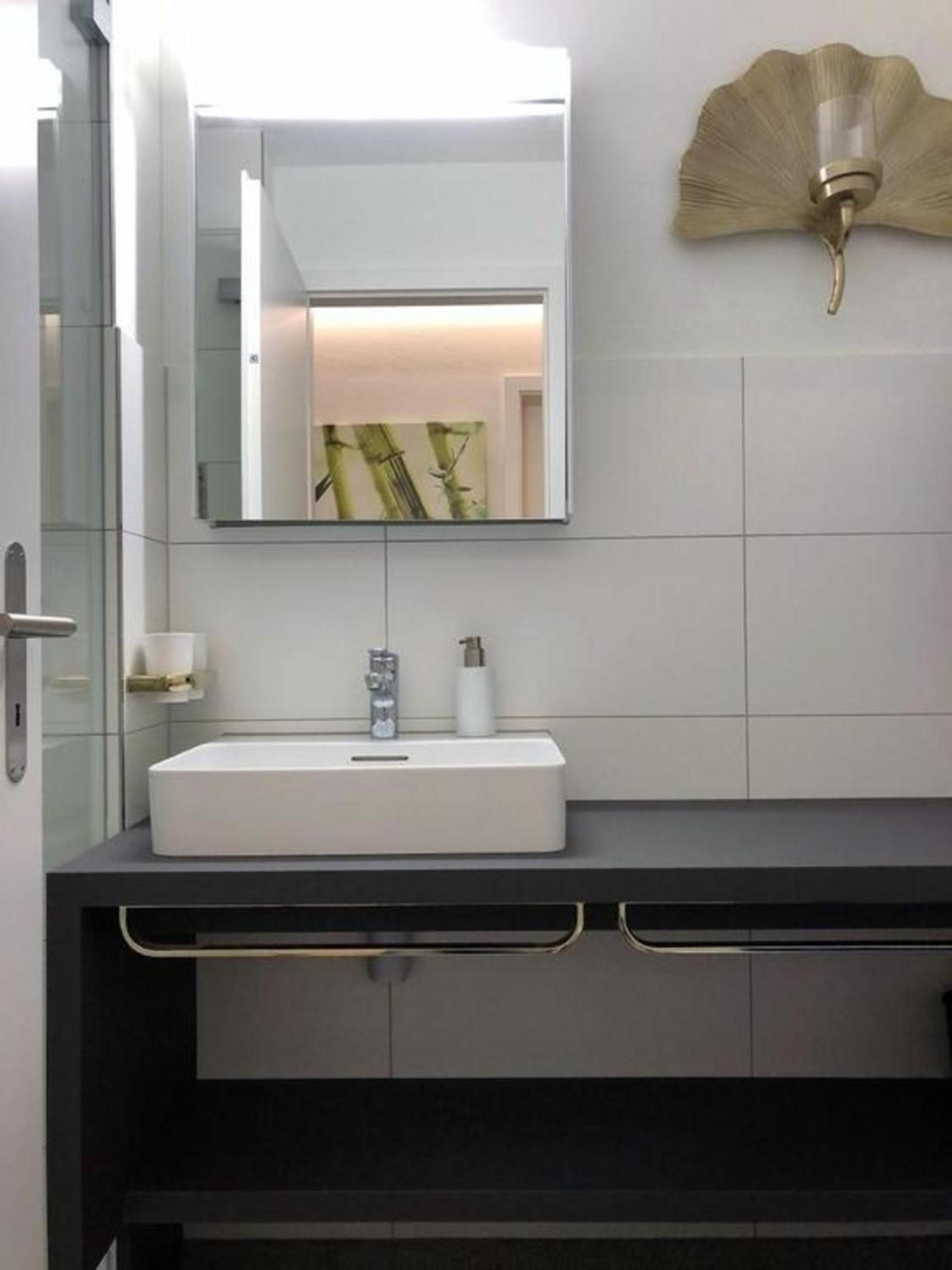 3-Zimmer Ferienwohnung Rapperswil am Zürichsee