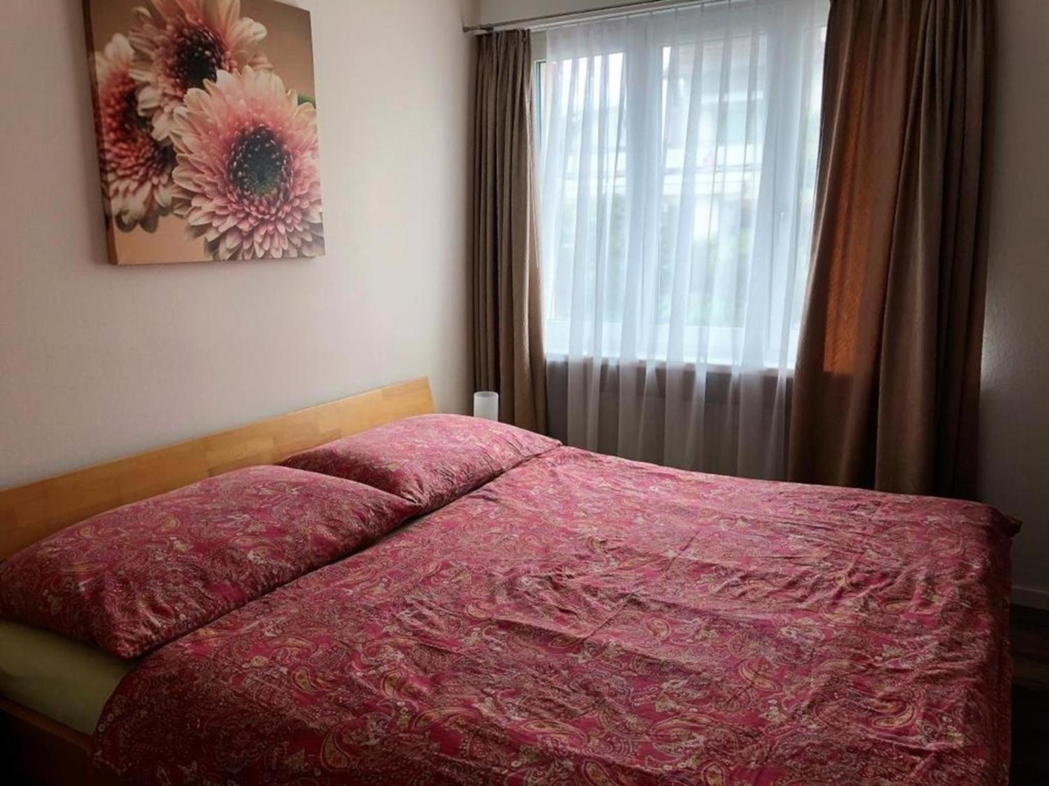 3-Zimmer Ferienwohnung Rapperswil am Zürichsee