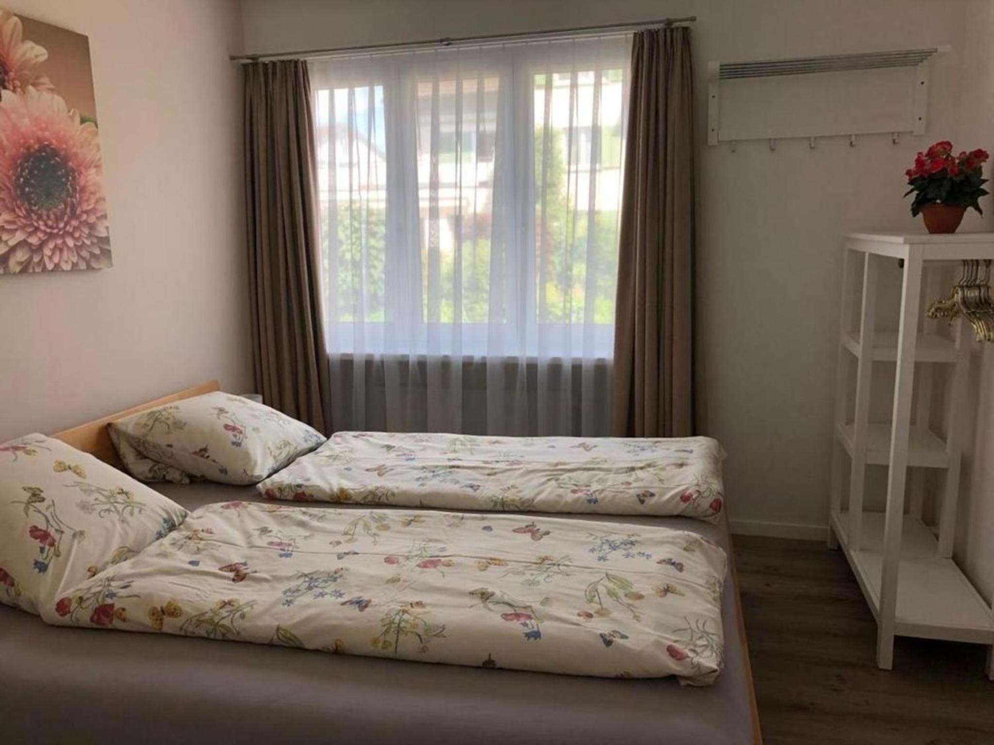 3-Zimmer Ferienwohnung Rapperswil am Zürichsee
