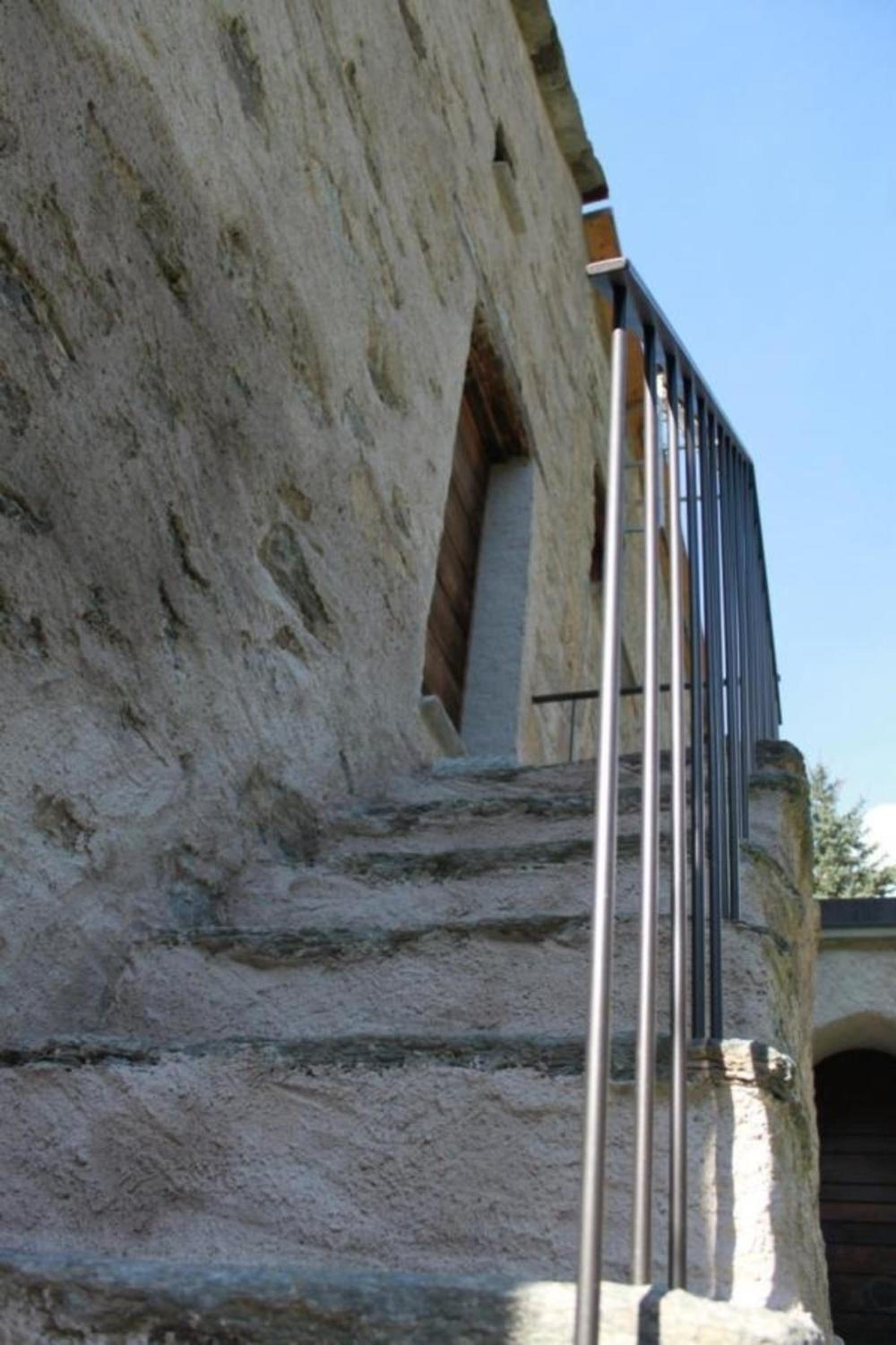 Maiensäss La Scera Val Poschiavo