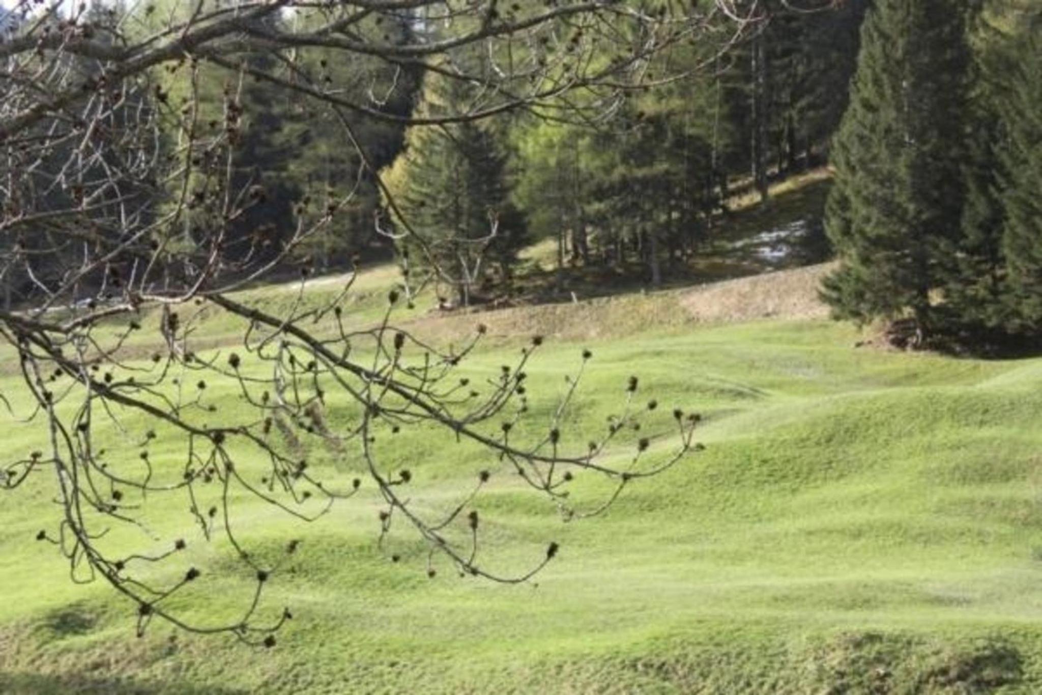 Maiensäss La Scera Val Poschiavo