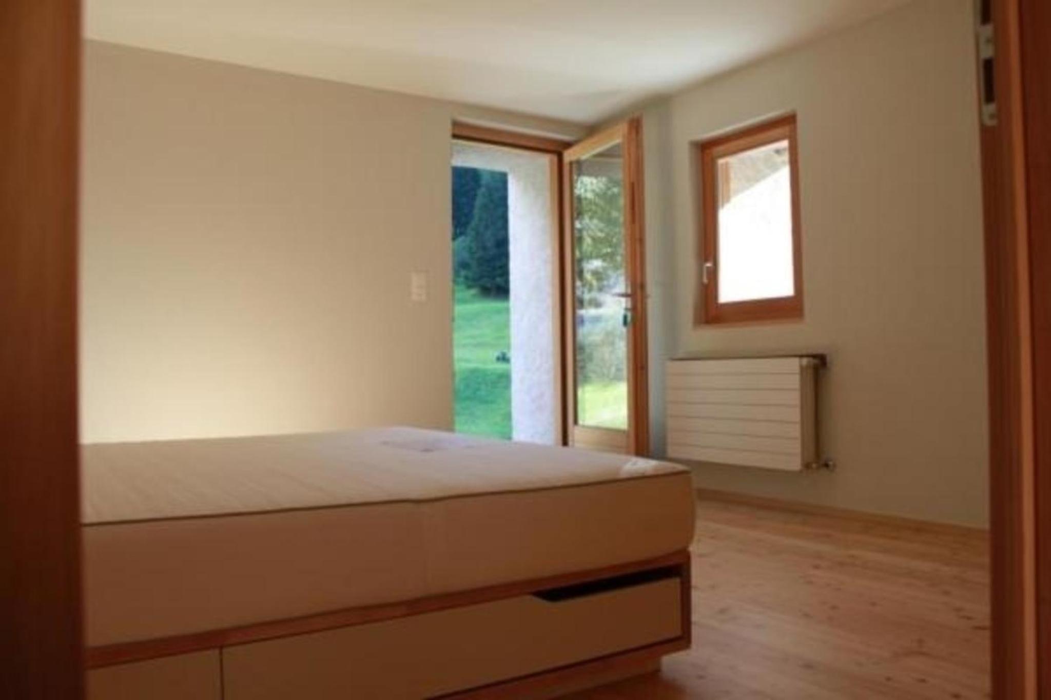 Maiensäss La Scera Val Poschiavo