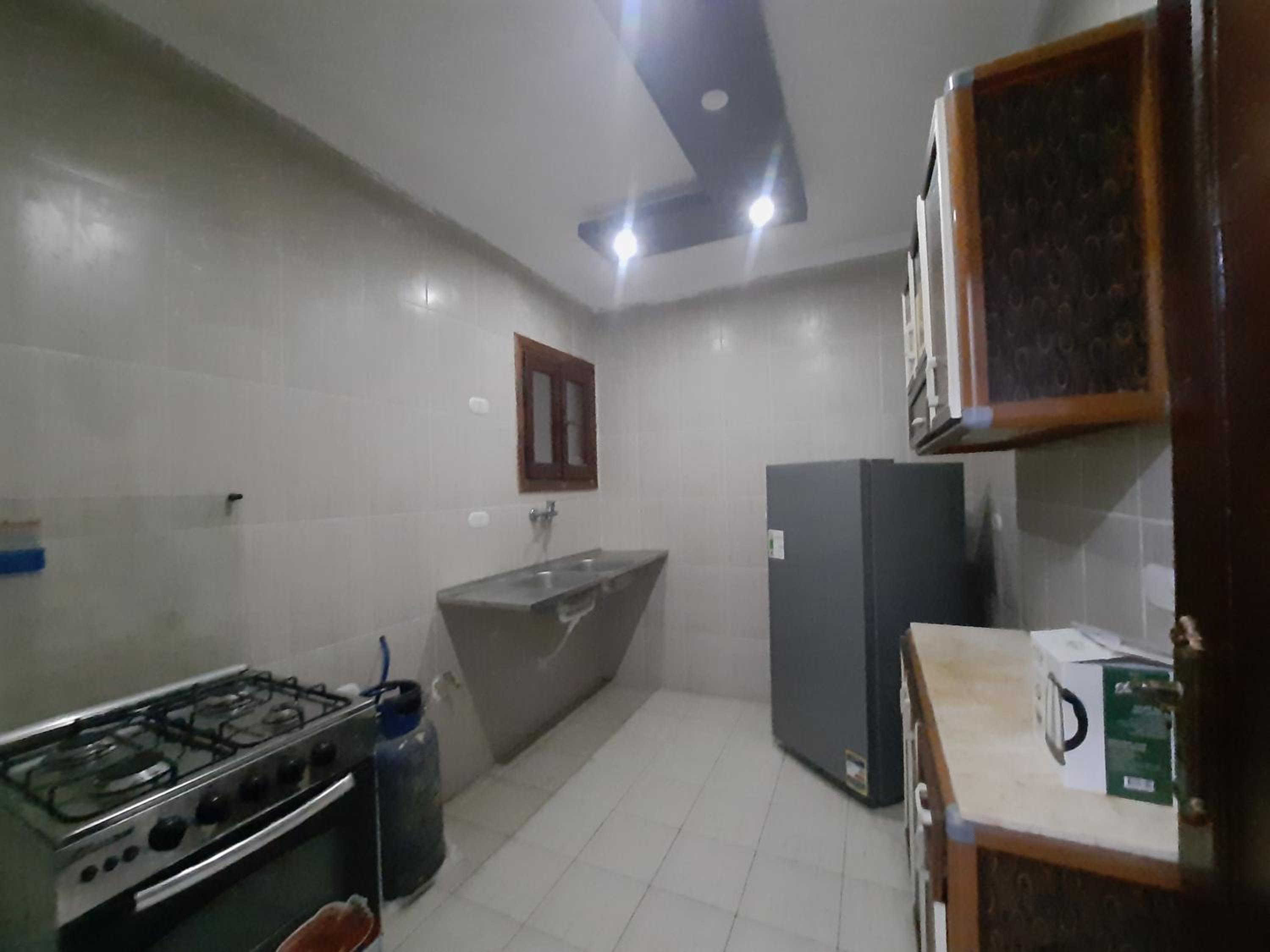 Sea view vip Apartment