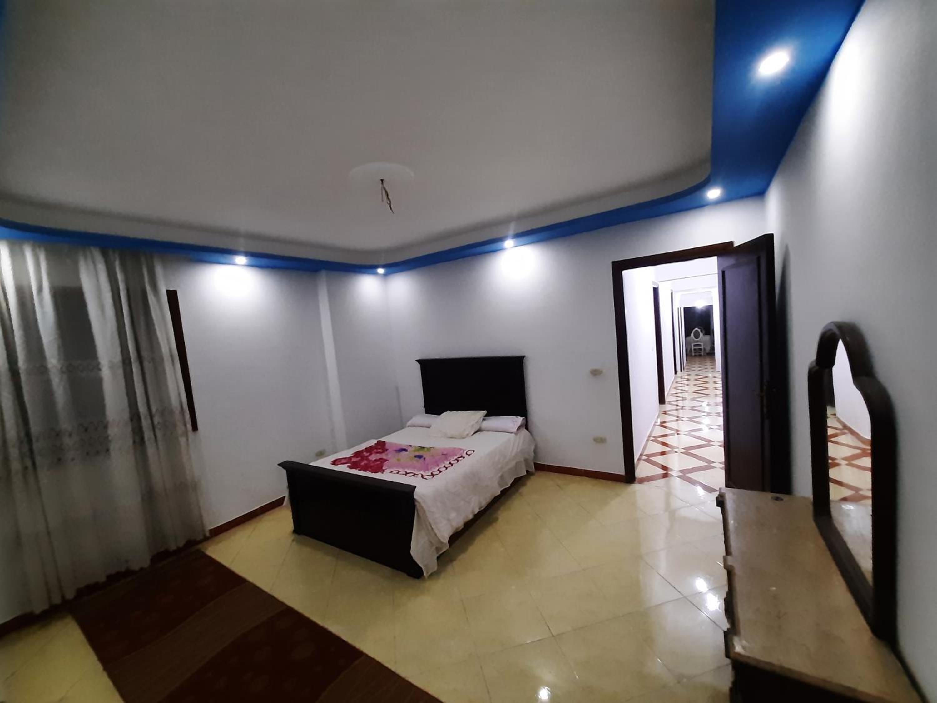 Sea view vip Apartment
