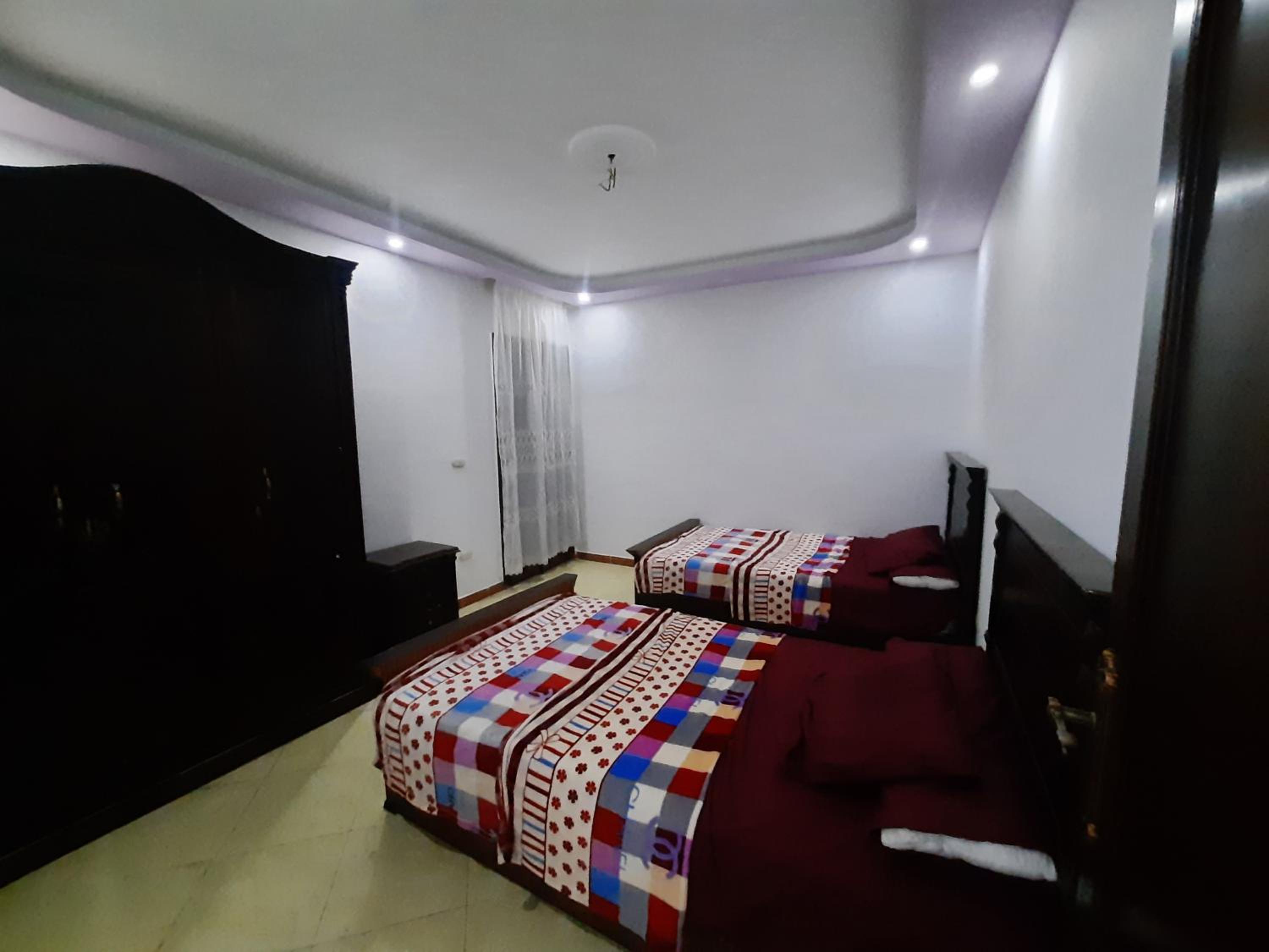 Sea view vip Apartment