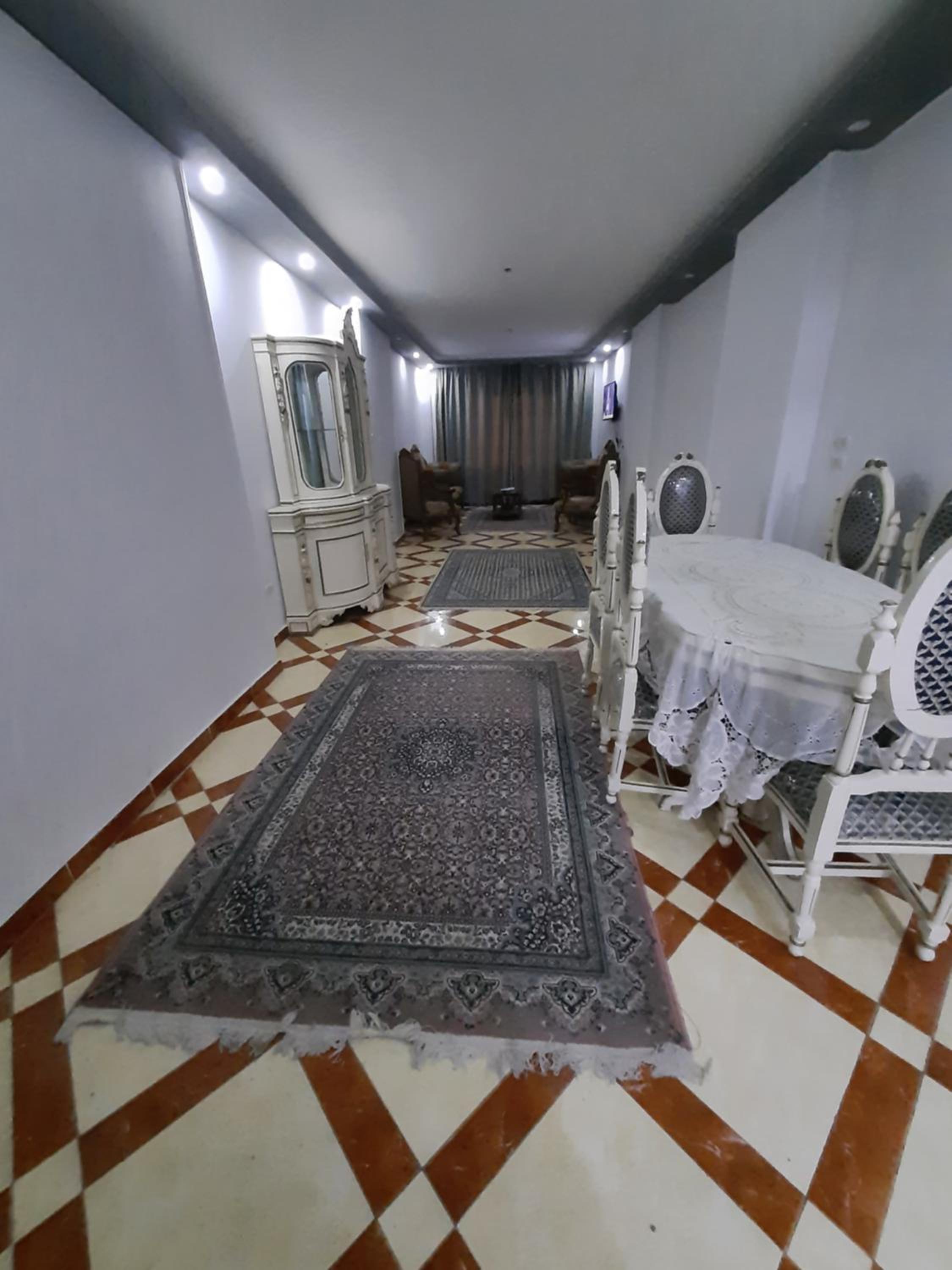 Sea view vip Apartment