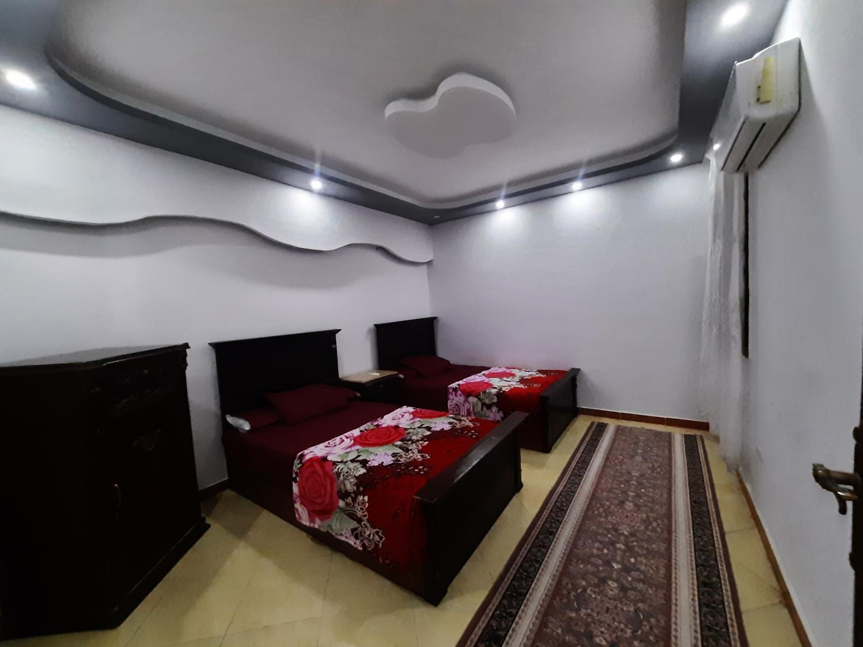 Sea view vip Apartment