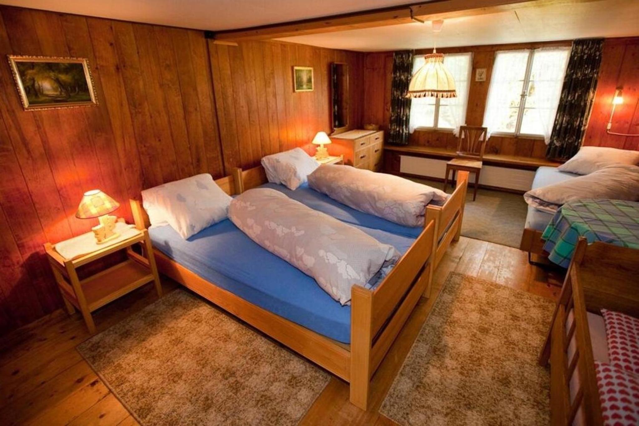 45 Zimmer Ferienwohnung Hofstatthaus