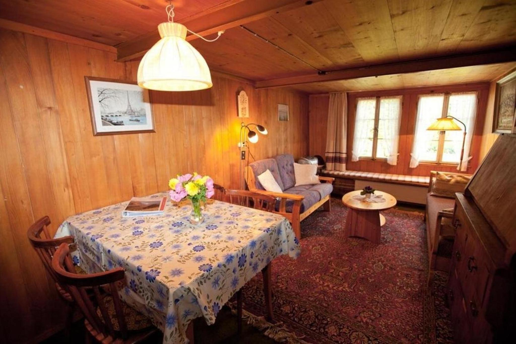 45 Zimmer Ferienwohnung Hofstatthaus