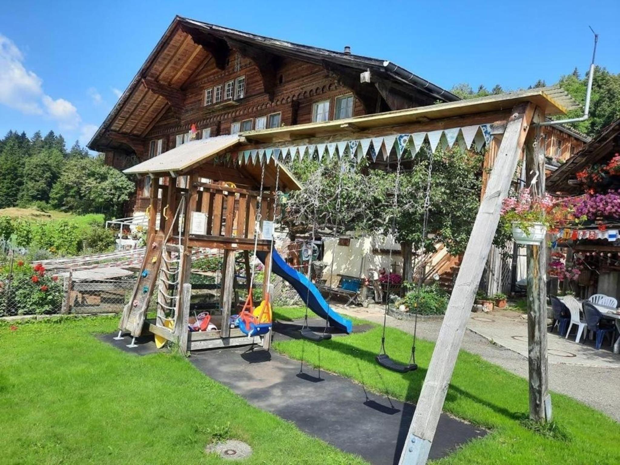45 Zimmer Ferienwohnung Hofstatthaus