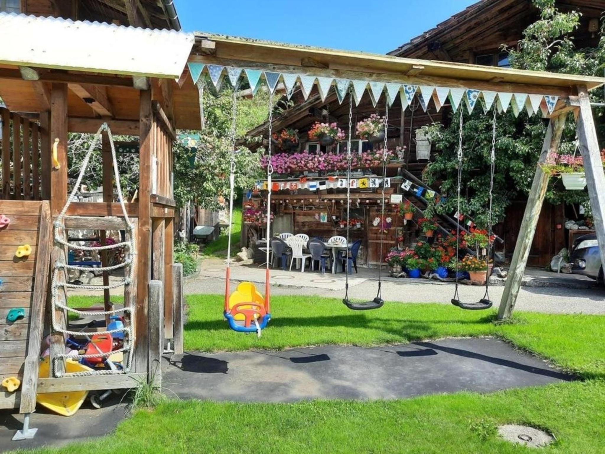 45 Zimmer Ferienwohnung Hofstatthaus