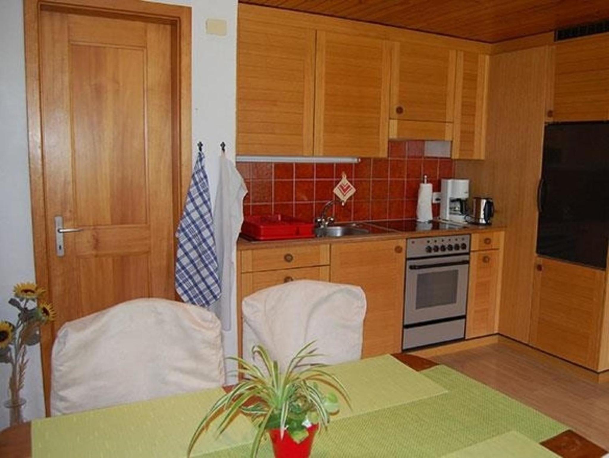 Chalet Burgstein, Wohnung Silberdistel - b48794