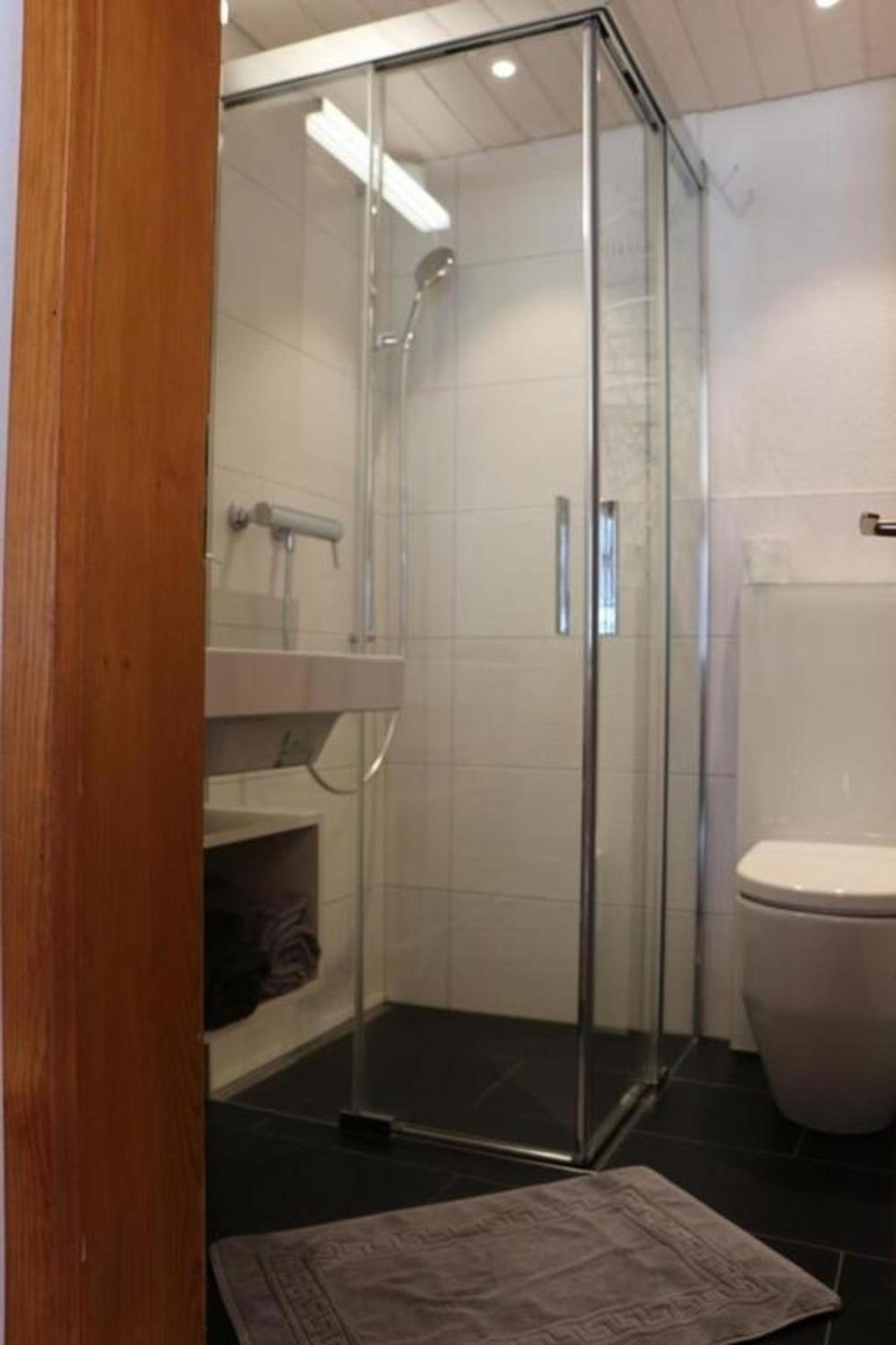 Chalet Burgstein, Wohnung Silberdistel - b48794