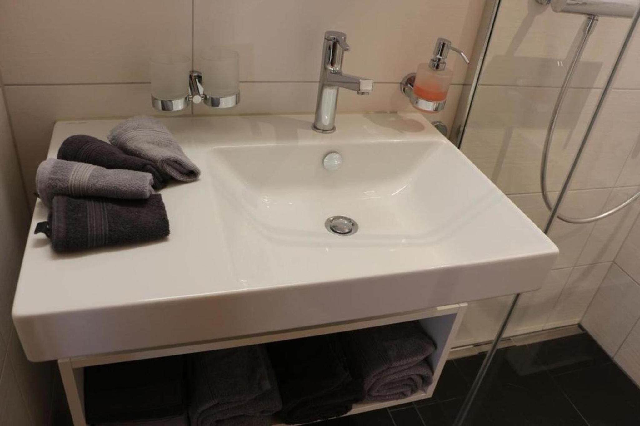 Chalet Burgstein, Wohnung Silberdistel - b48794