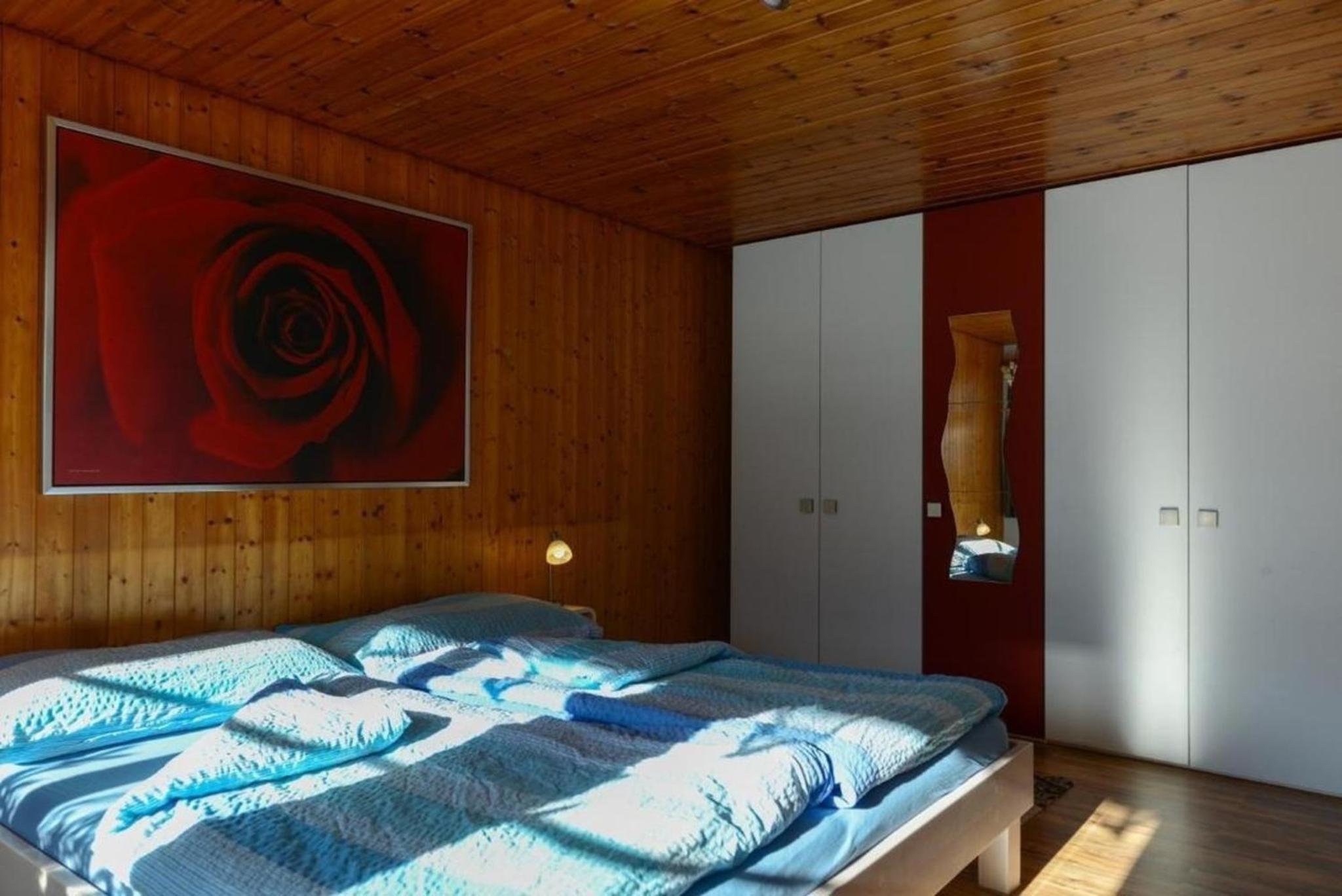 Chalet Burgstein, Wohnung Silberdistel - b48794