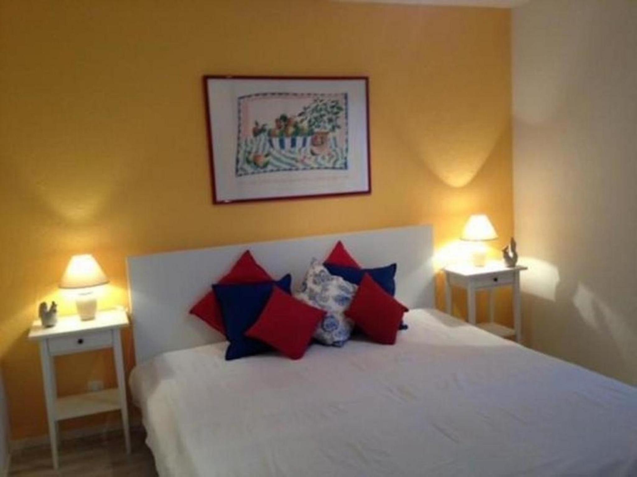 Casa Viola Panoramawohnung 1 Stock
