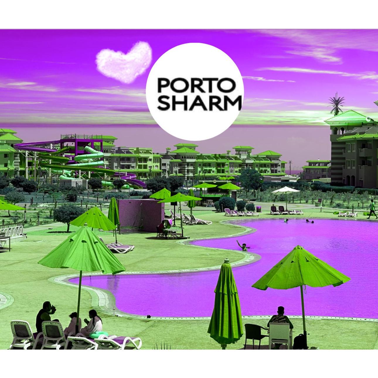 Porto Sharm SINGLE