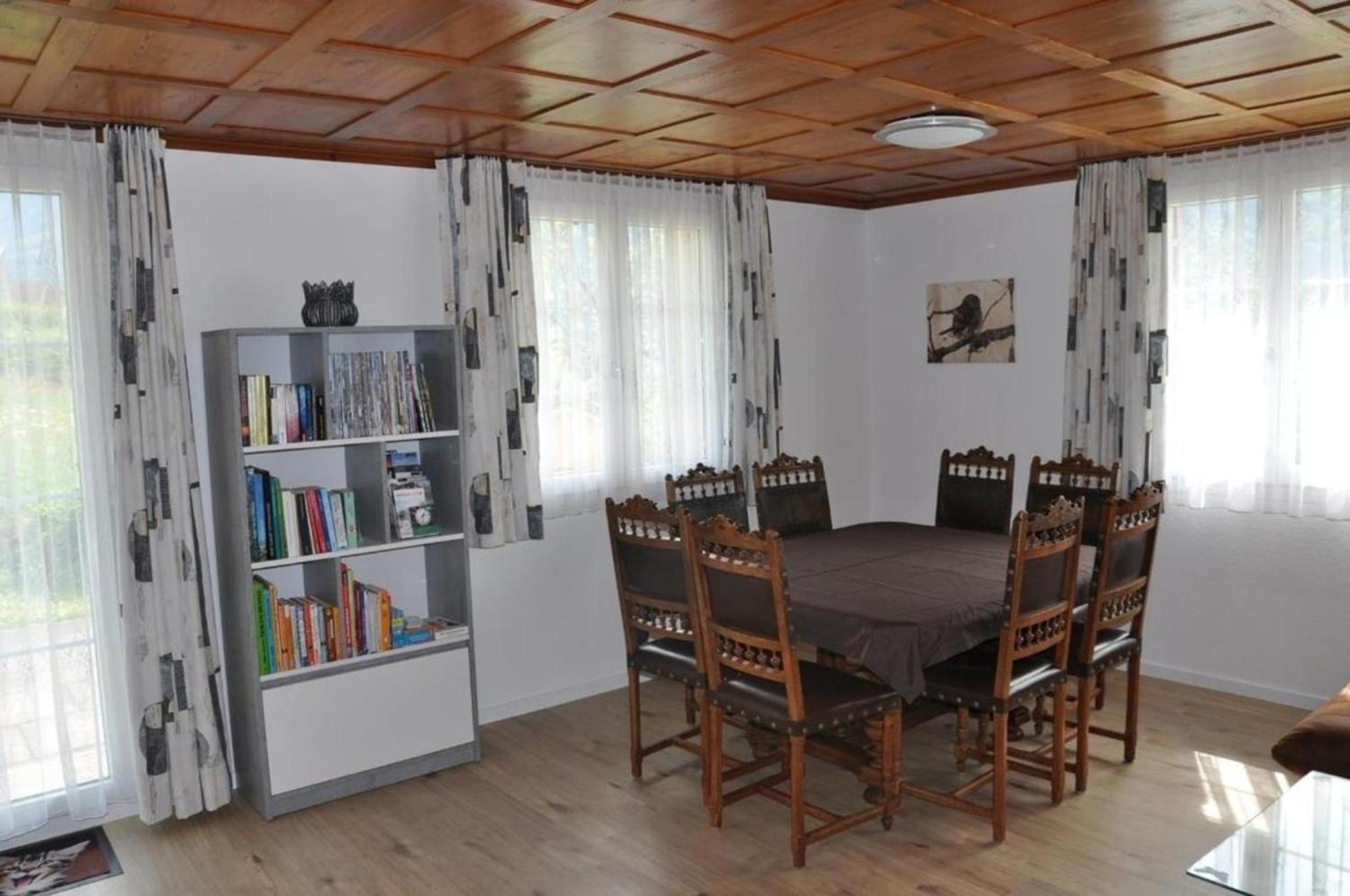 Hof Sagenmattli