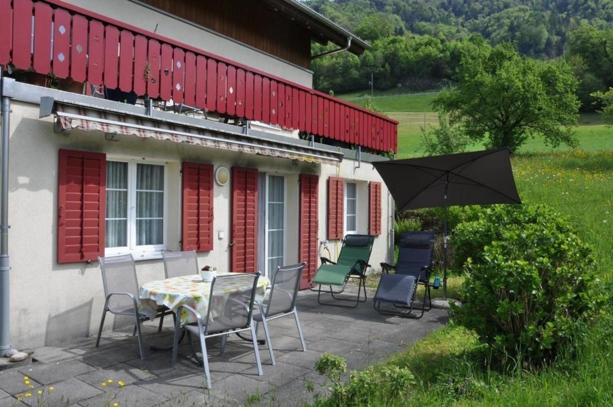 Hof Sagenmattli