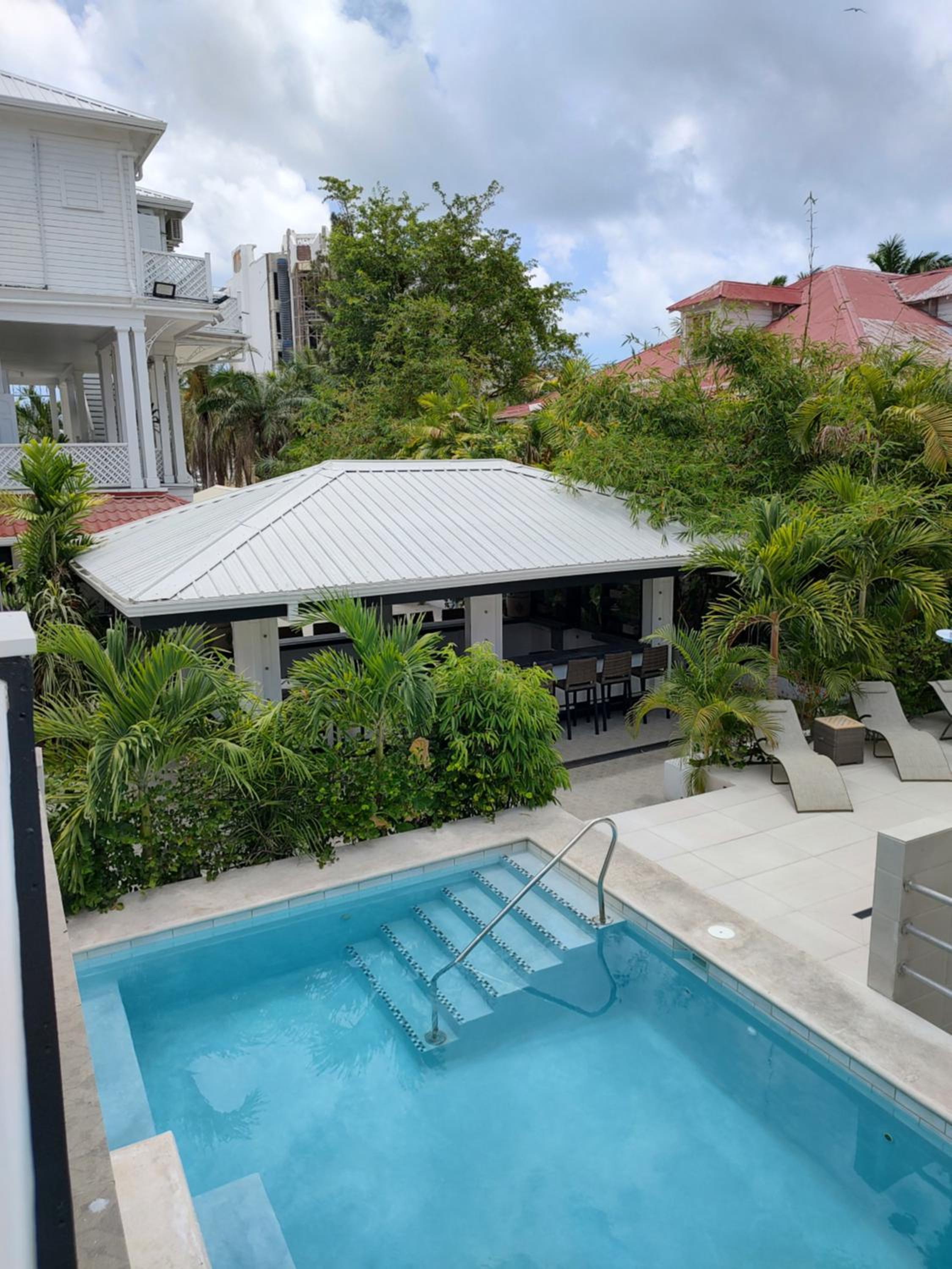 Belize Vacations - The Great House Inn - Property Image 1