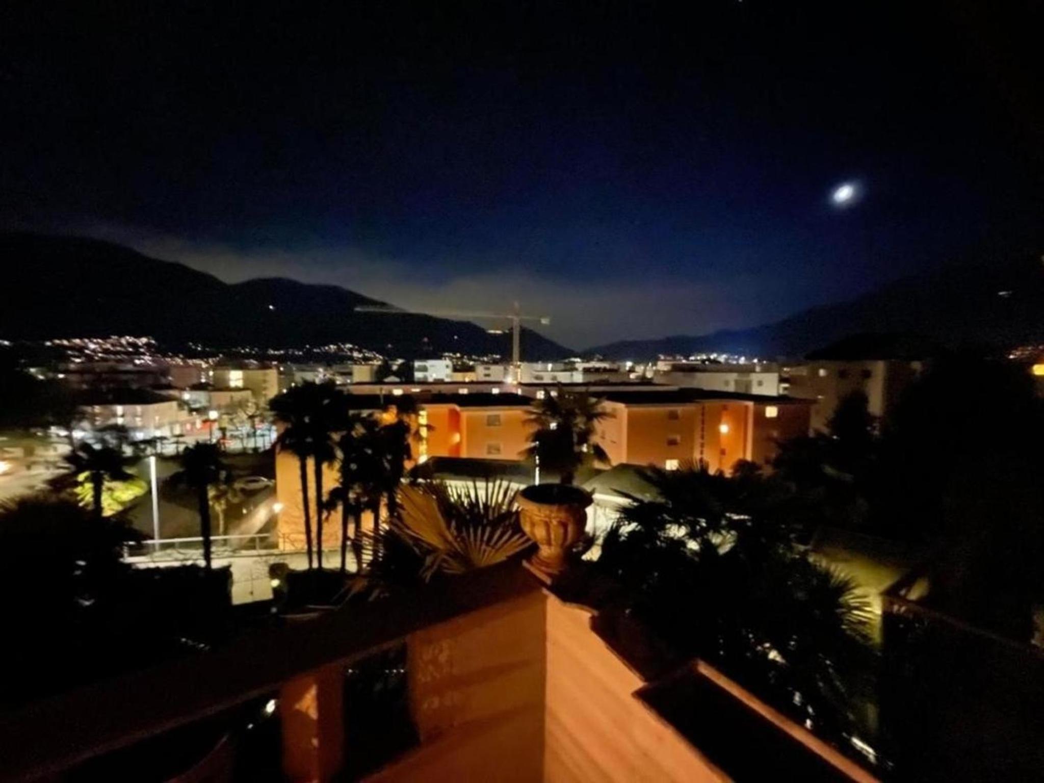 Villa Romantica