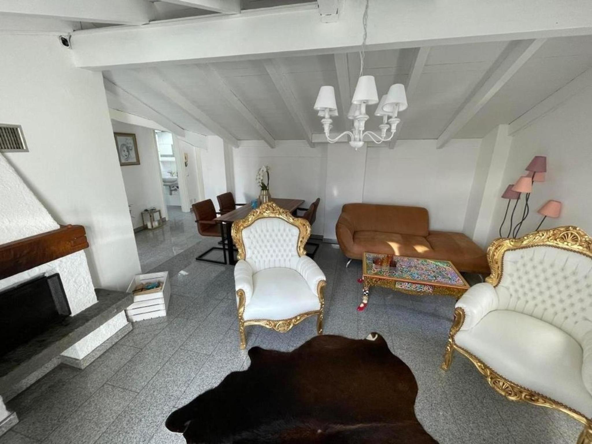 Villa Romantica