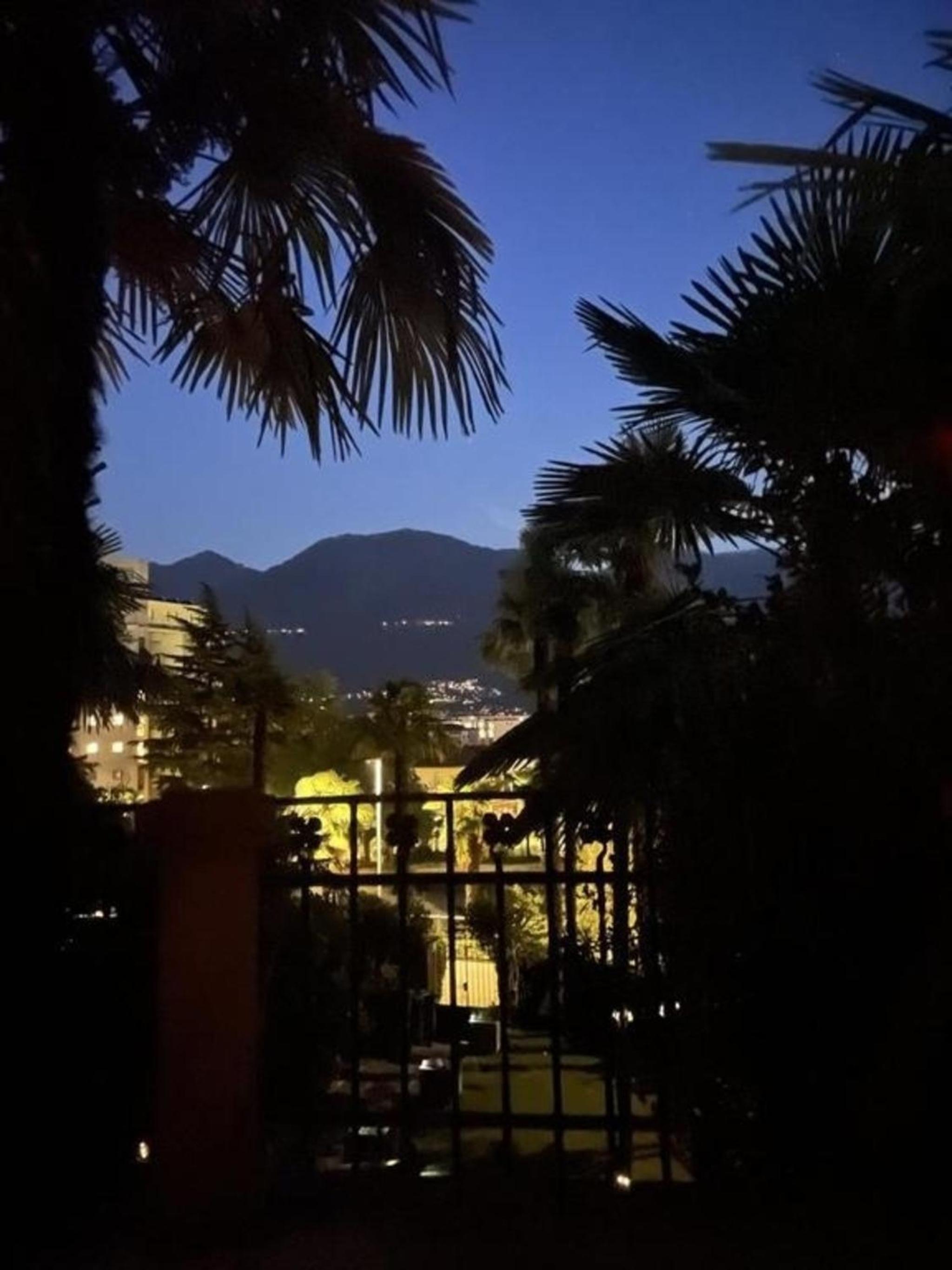 Villa Romantica