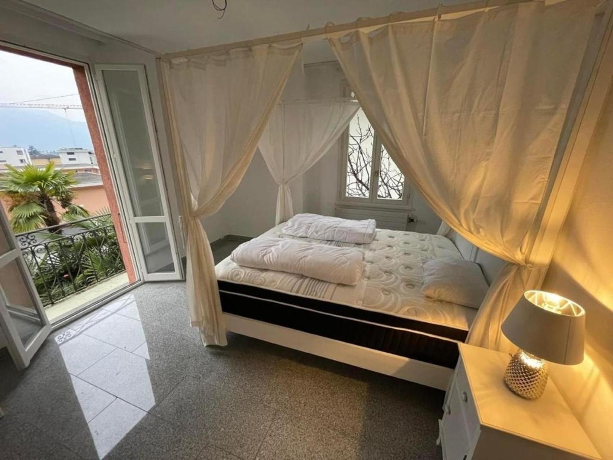 Villa Romantica