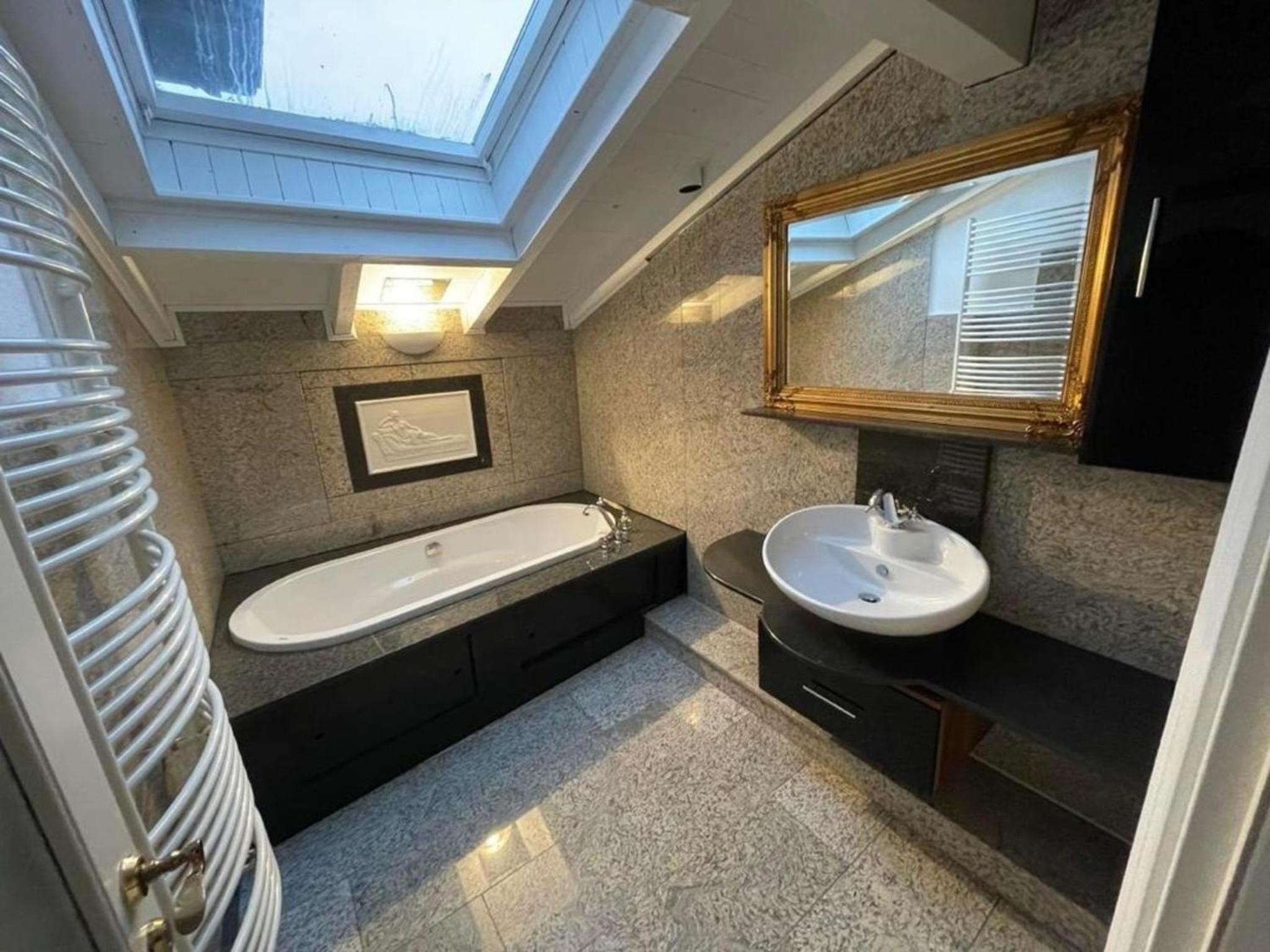 Villa Romantica