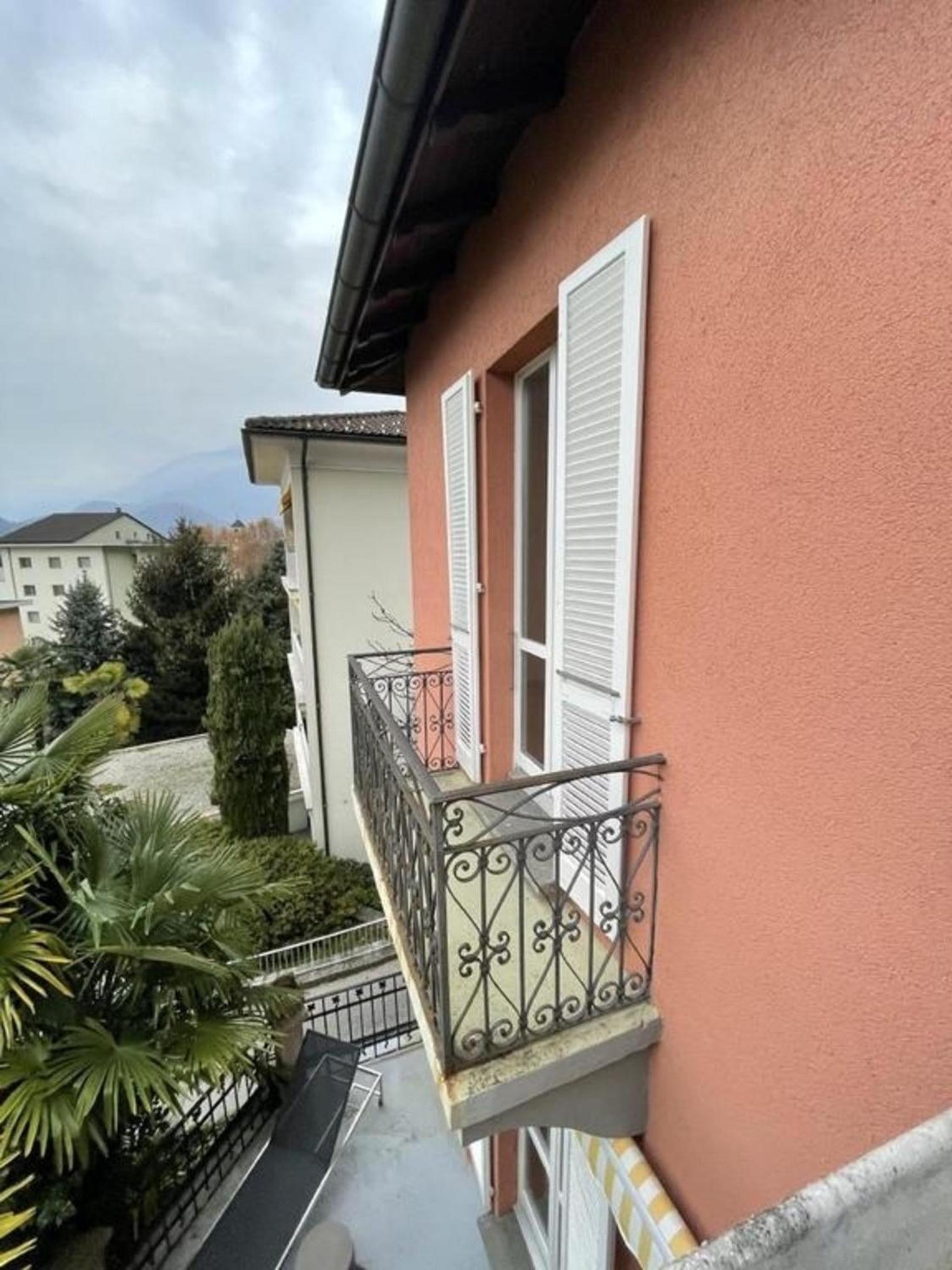 Villa Romantica