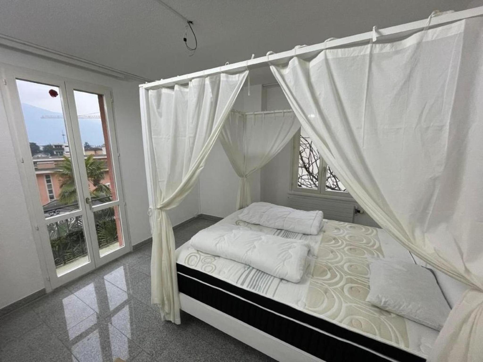 Villa Romantica