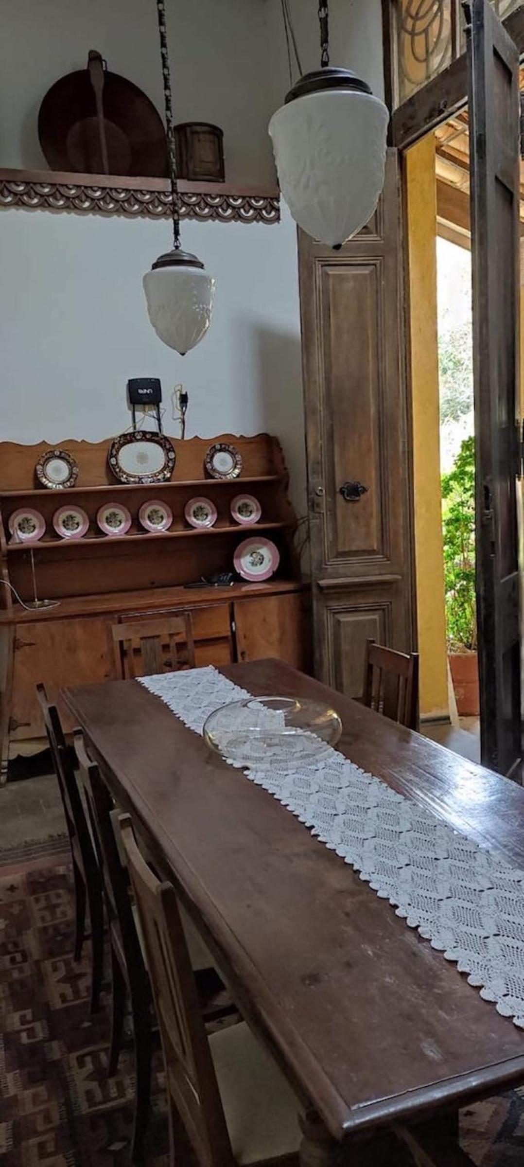 Casa colonial em Itù - Sorocaba