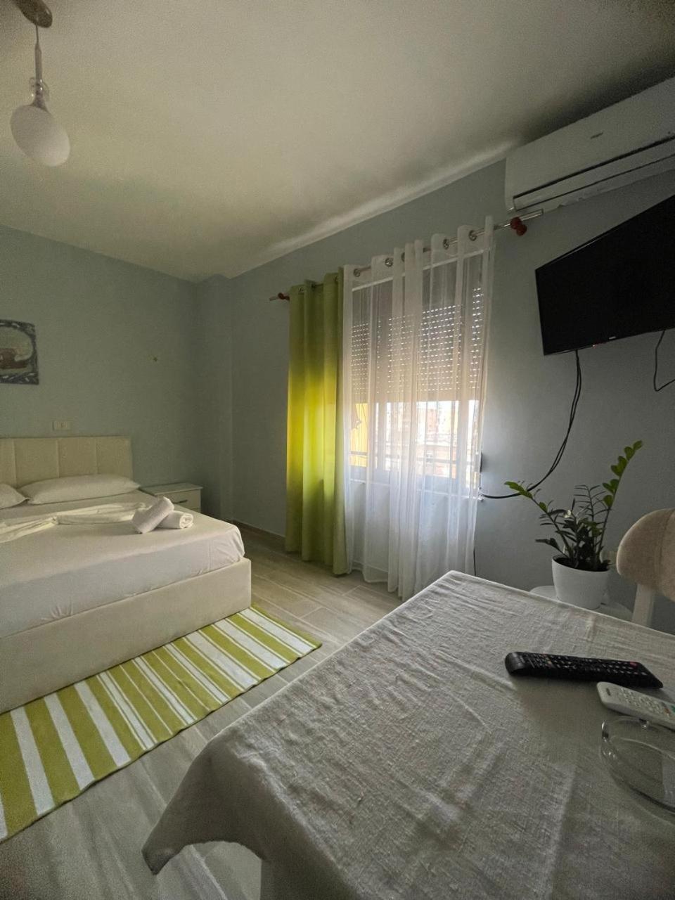 Agroni Apartment