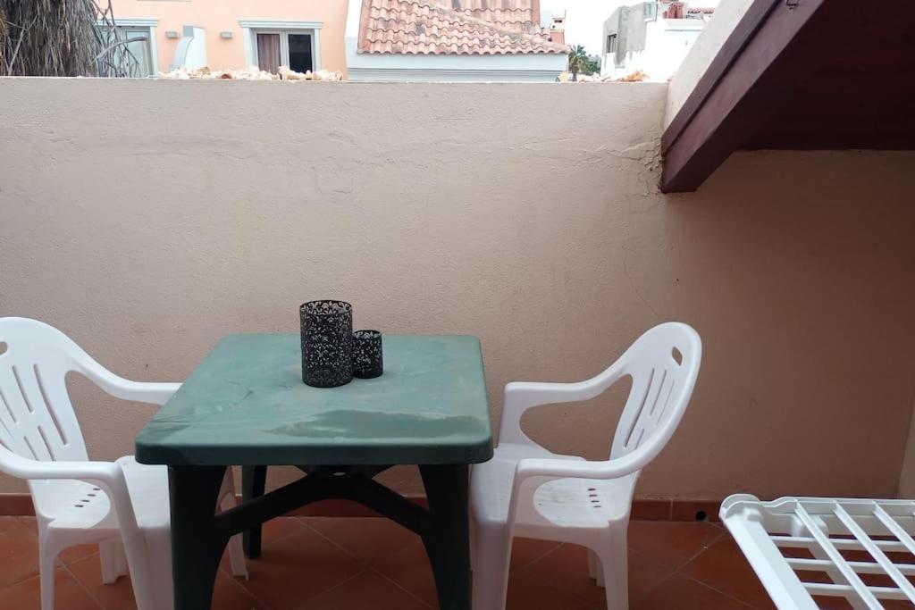 Attico nr 66 in Porto Antigo 2- Santa Maria