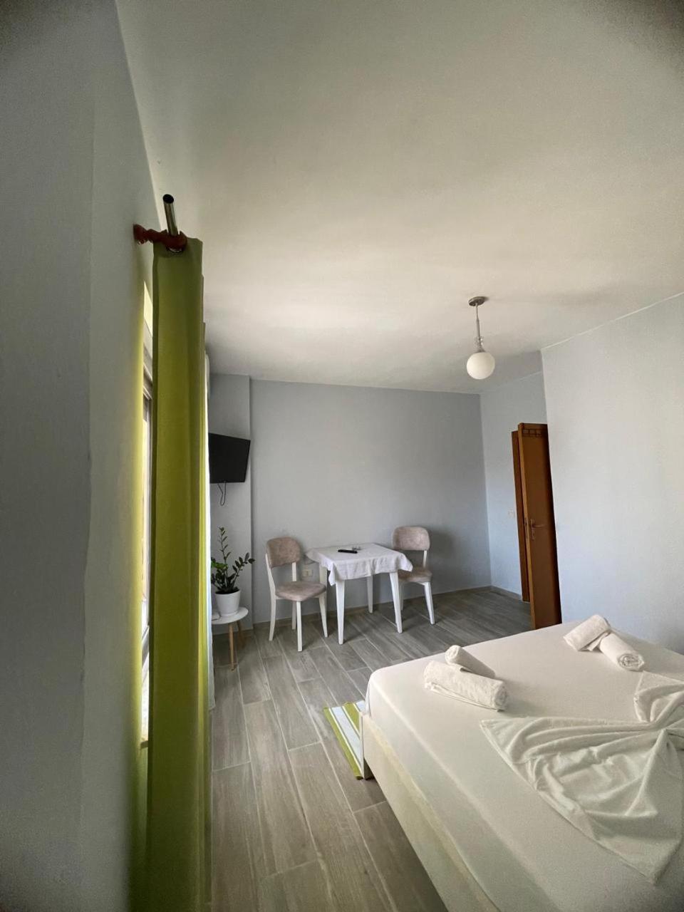 Agroni Apartment