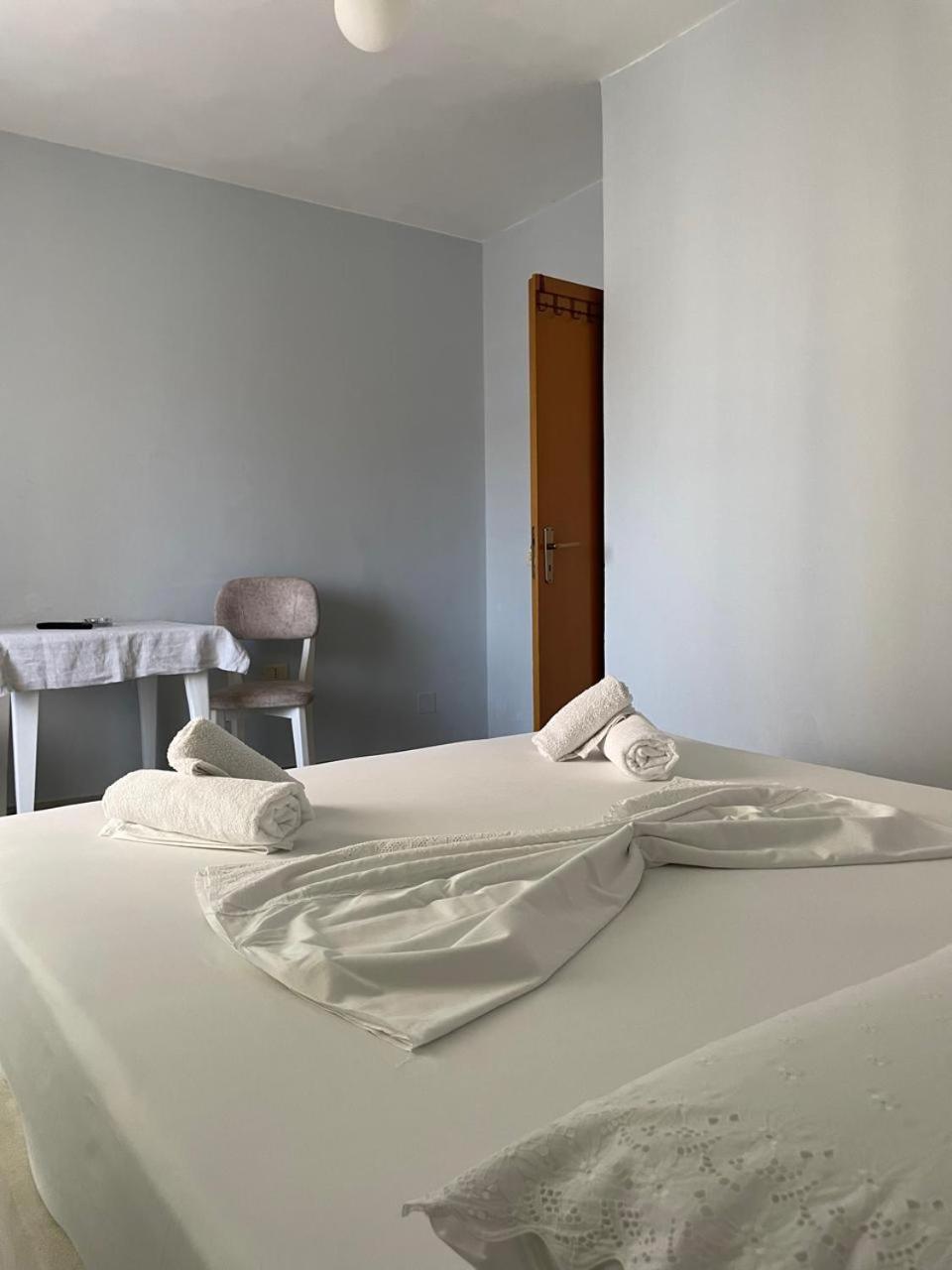 Agroni Apartment