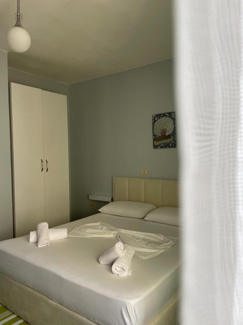 Agroni Apartment