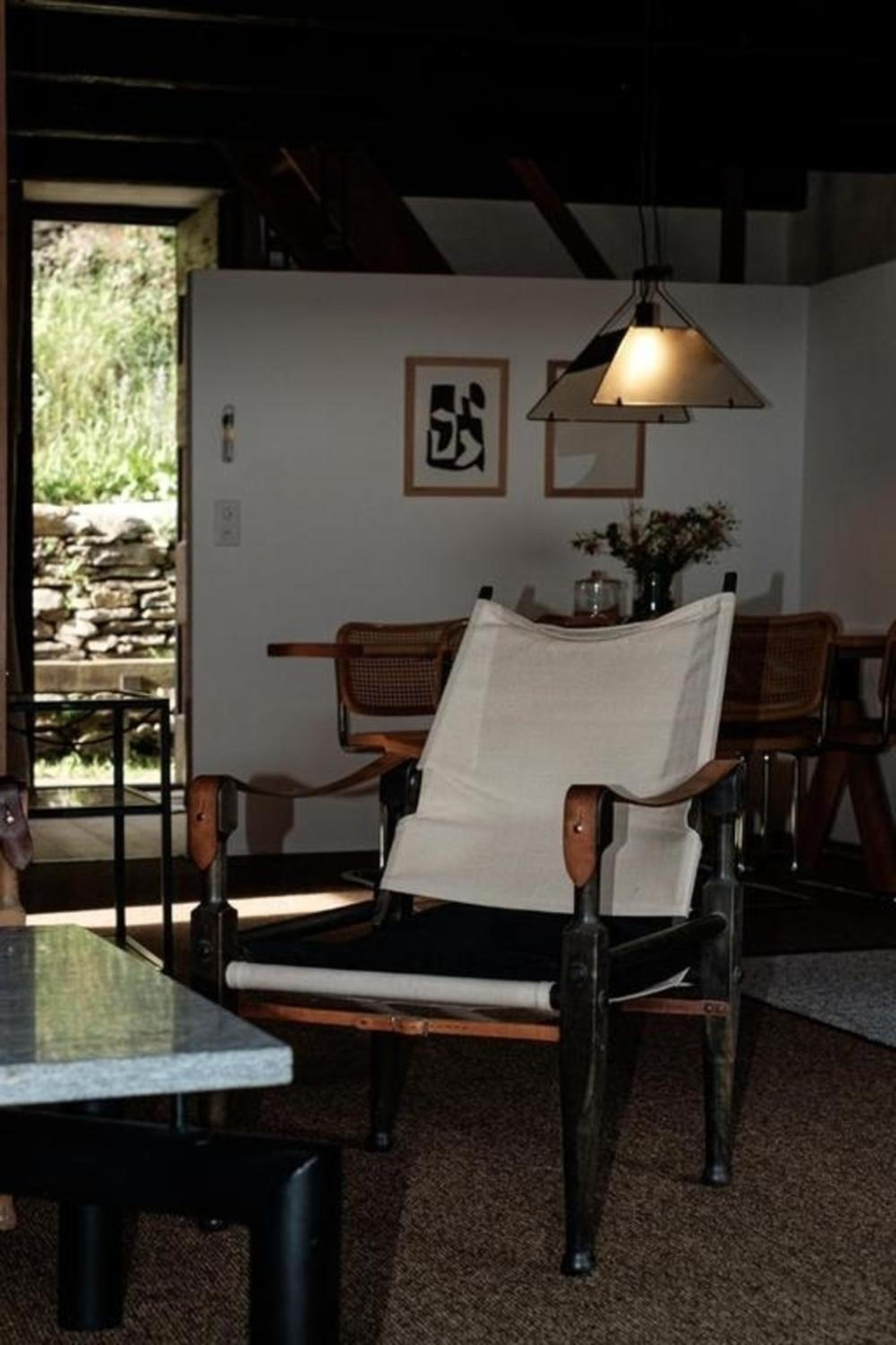 La Stalla - Mid-Century Rustico