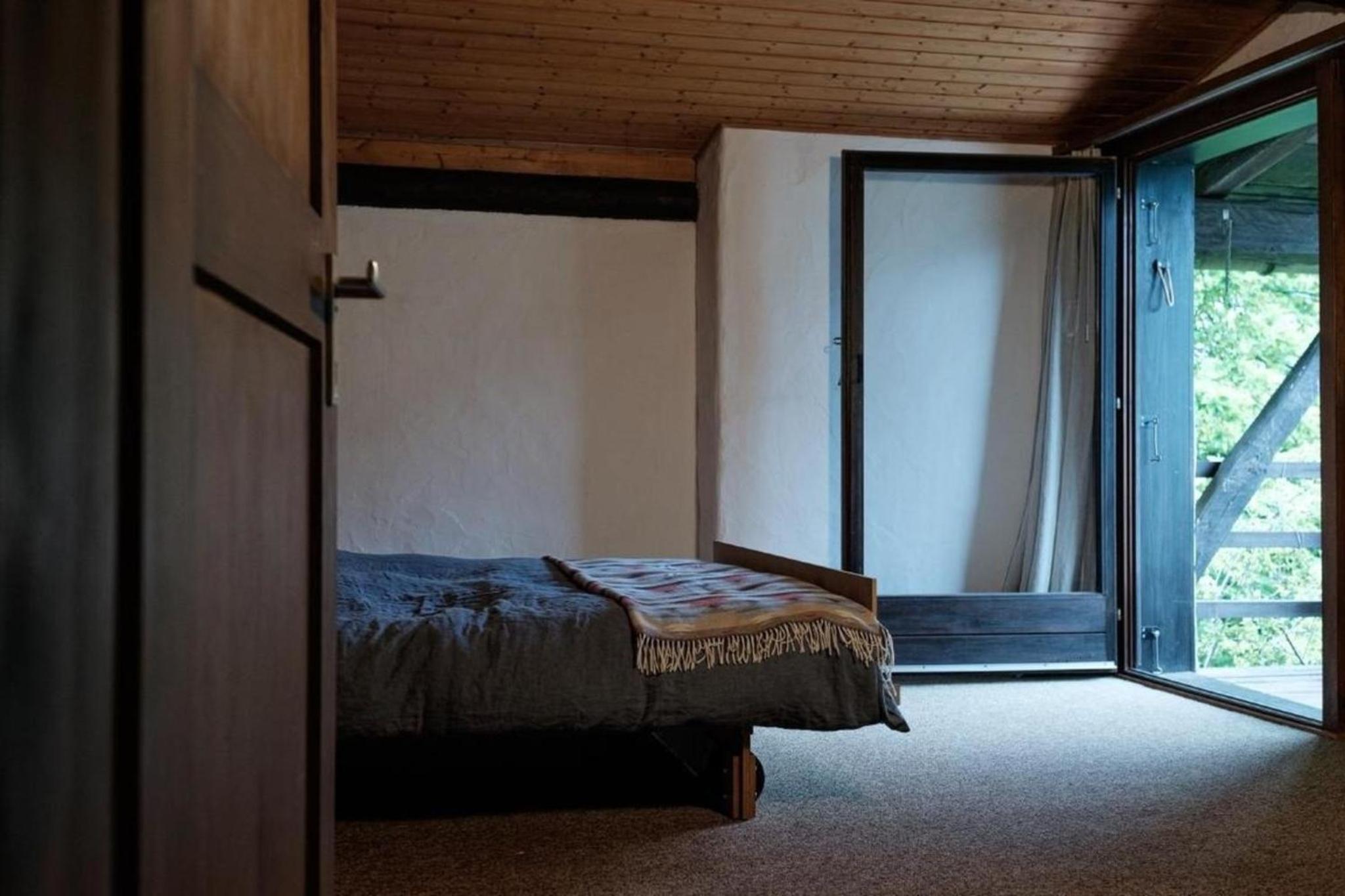 La Stalla - Mid-Century Rustico
